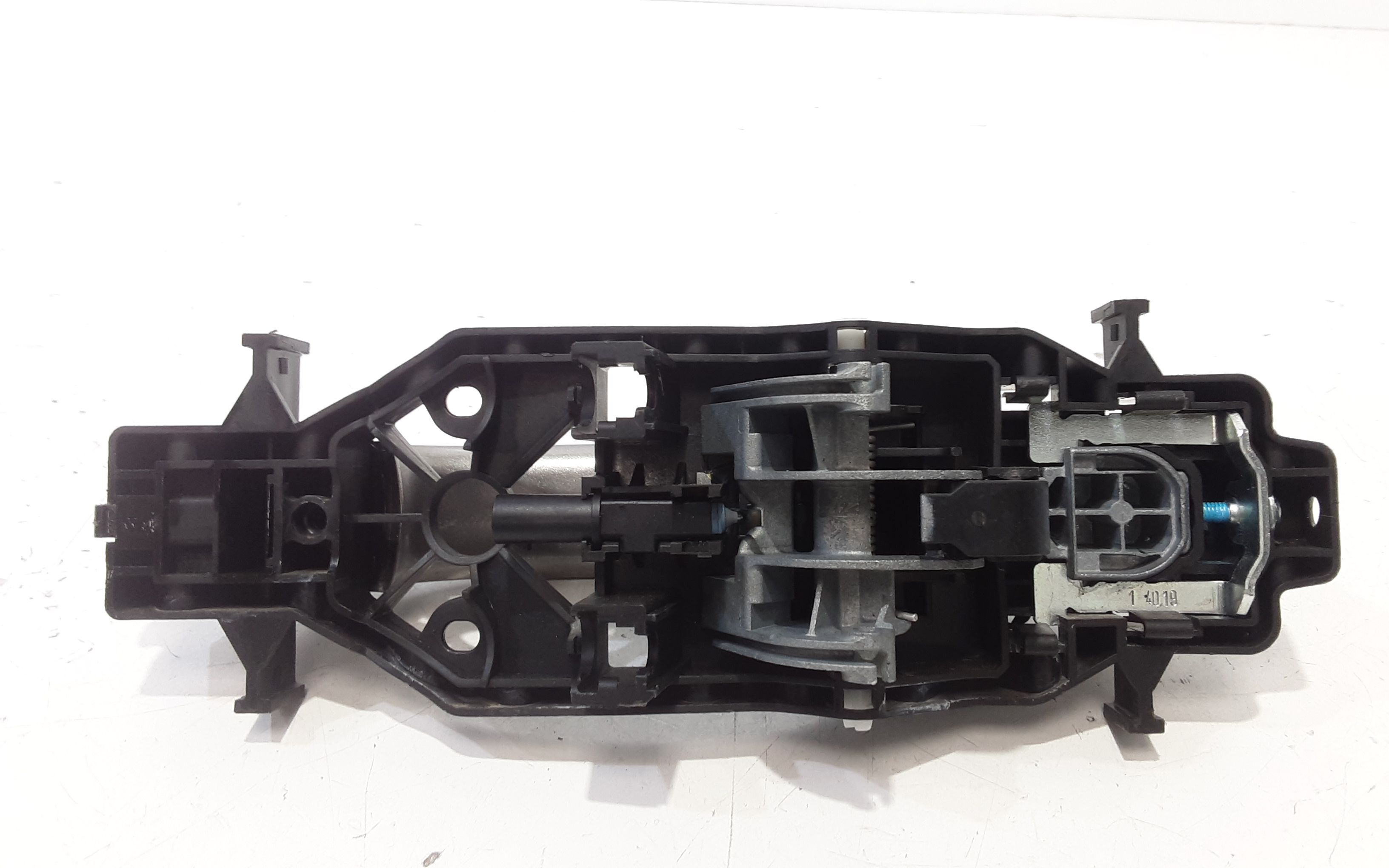 Maniglia Apertura Scorrevole Porta Post. Destro,maniglia Apertura Scorrevole Porta Post. Sinistro Usato