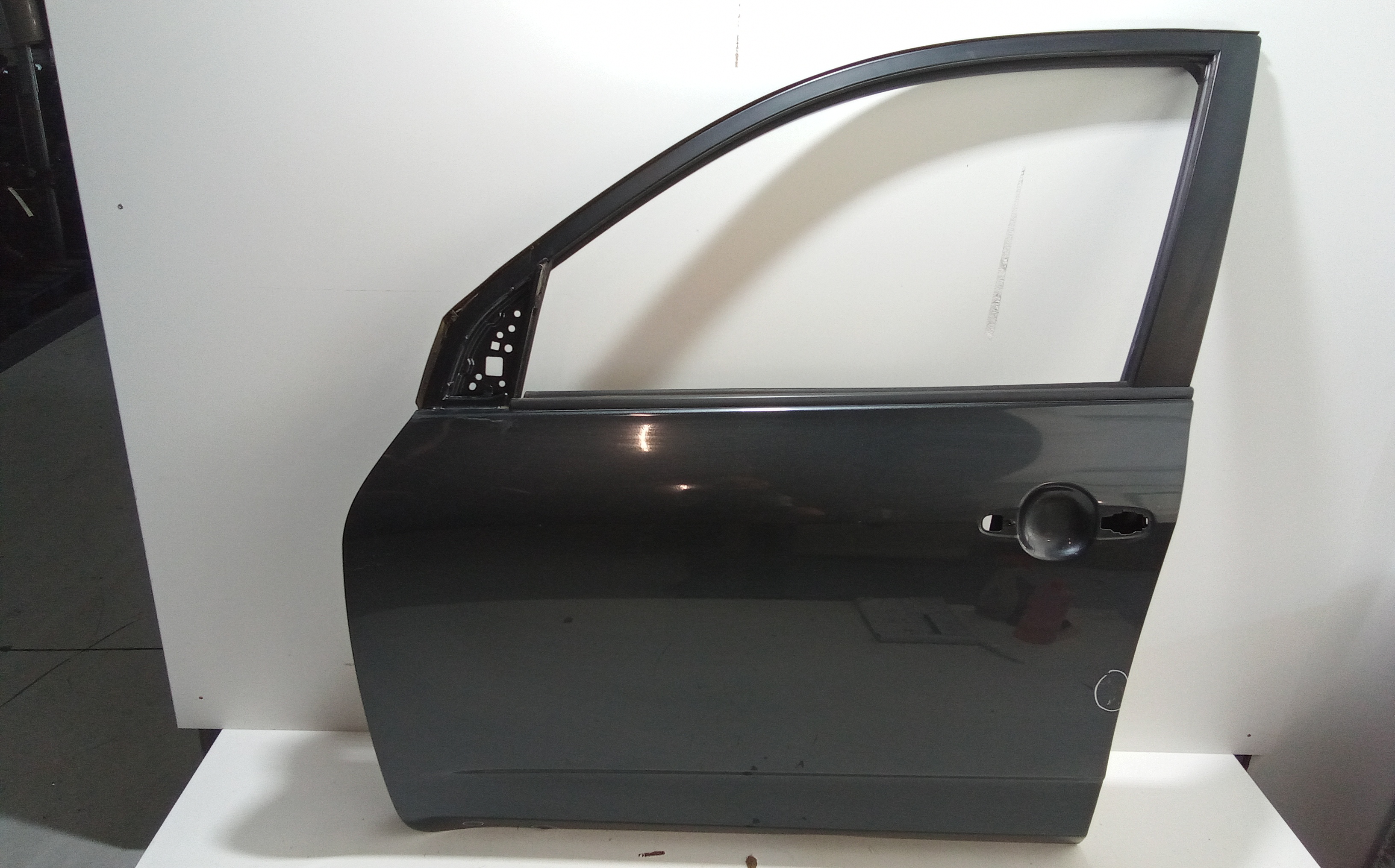 Porta Ant. Sinistro 6700242120 Usato