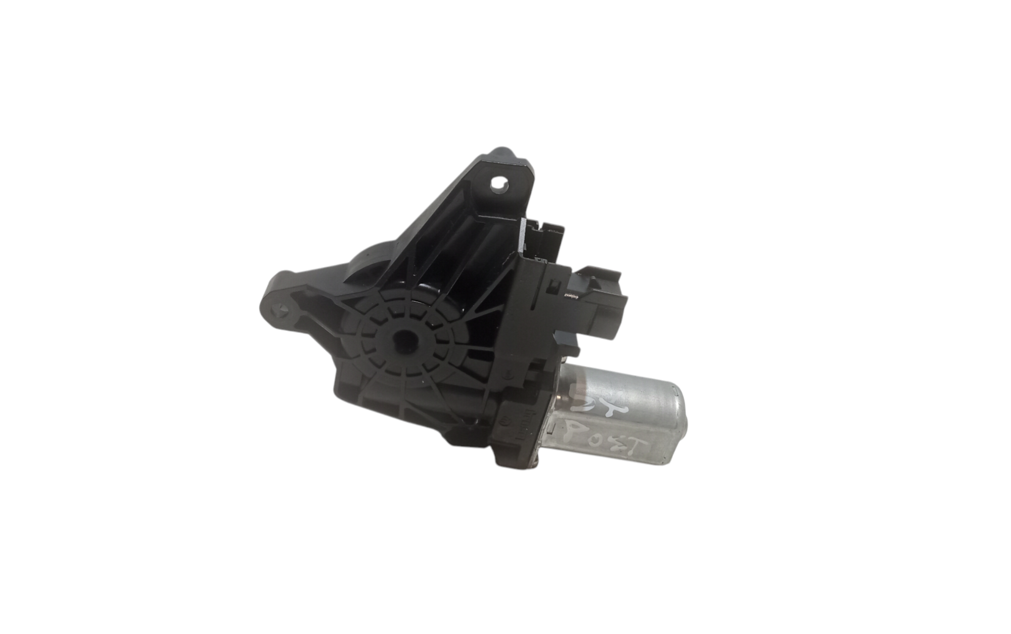 Motorino Alzacristallo Porta Post. Sinistro 71777187 Usato