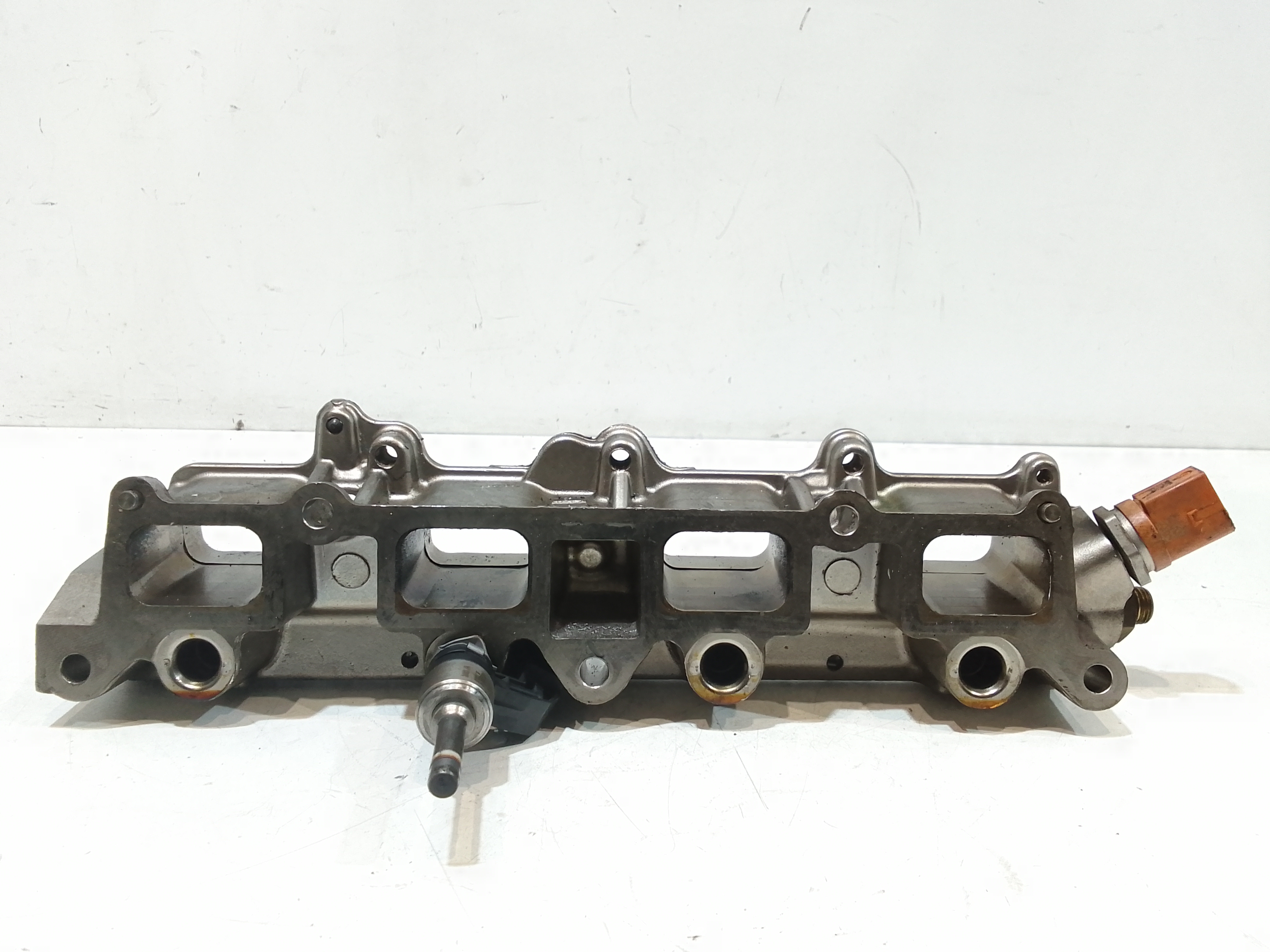 Collettore Aspirazione Usato