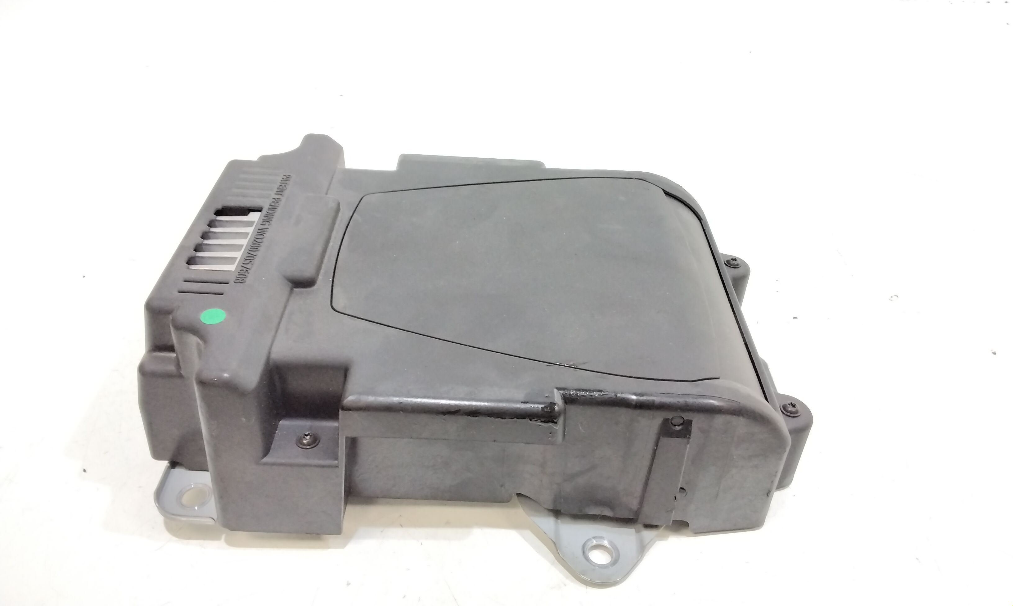 Display Multifunzione Usato