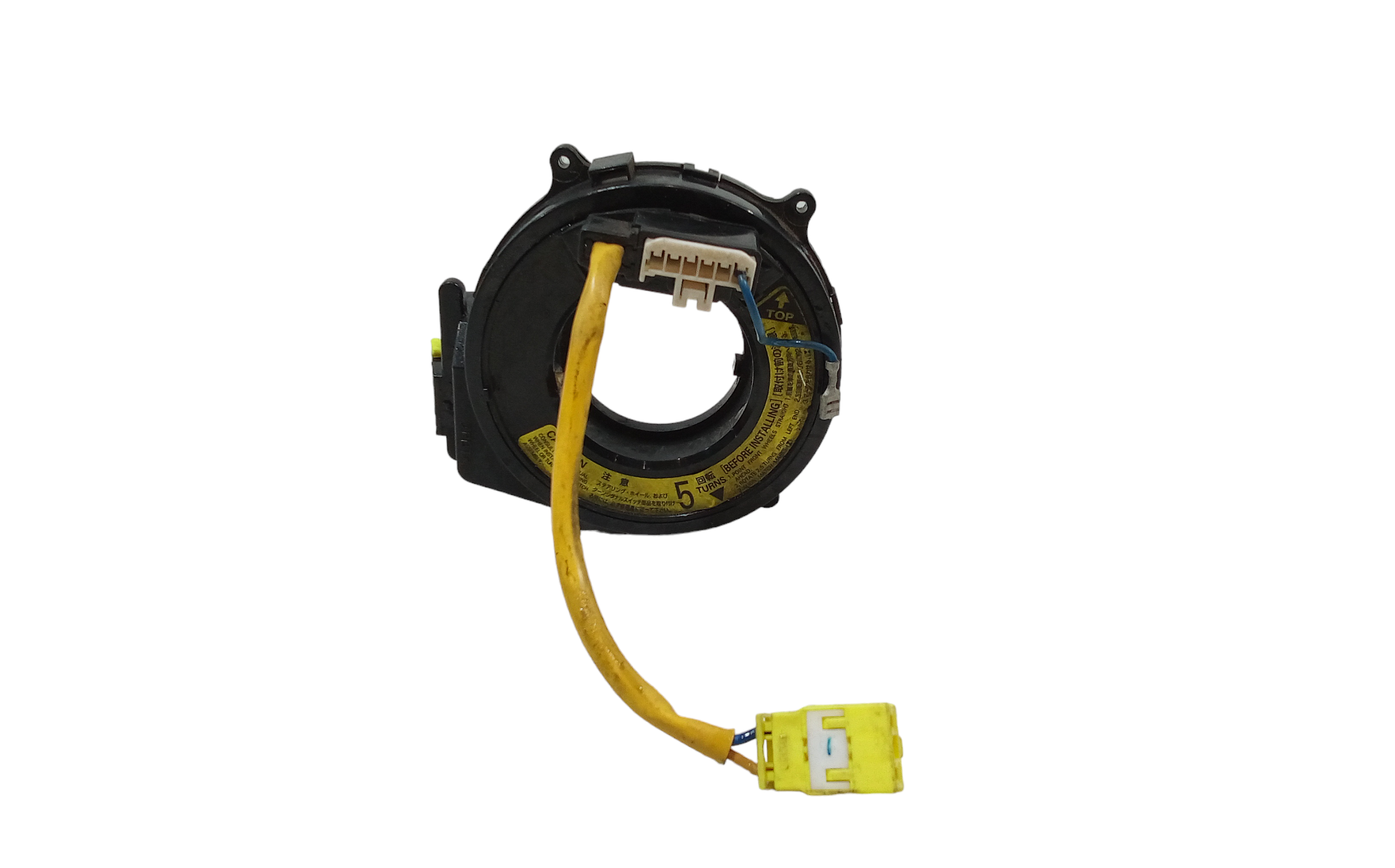 Contatto Spiraliforme Airbag Usato