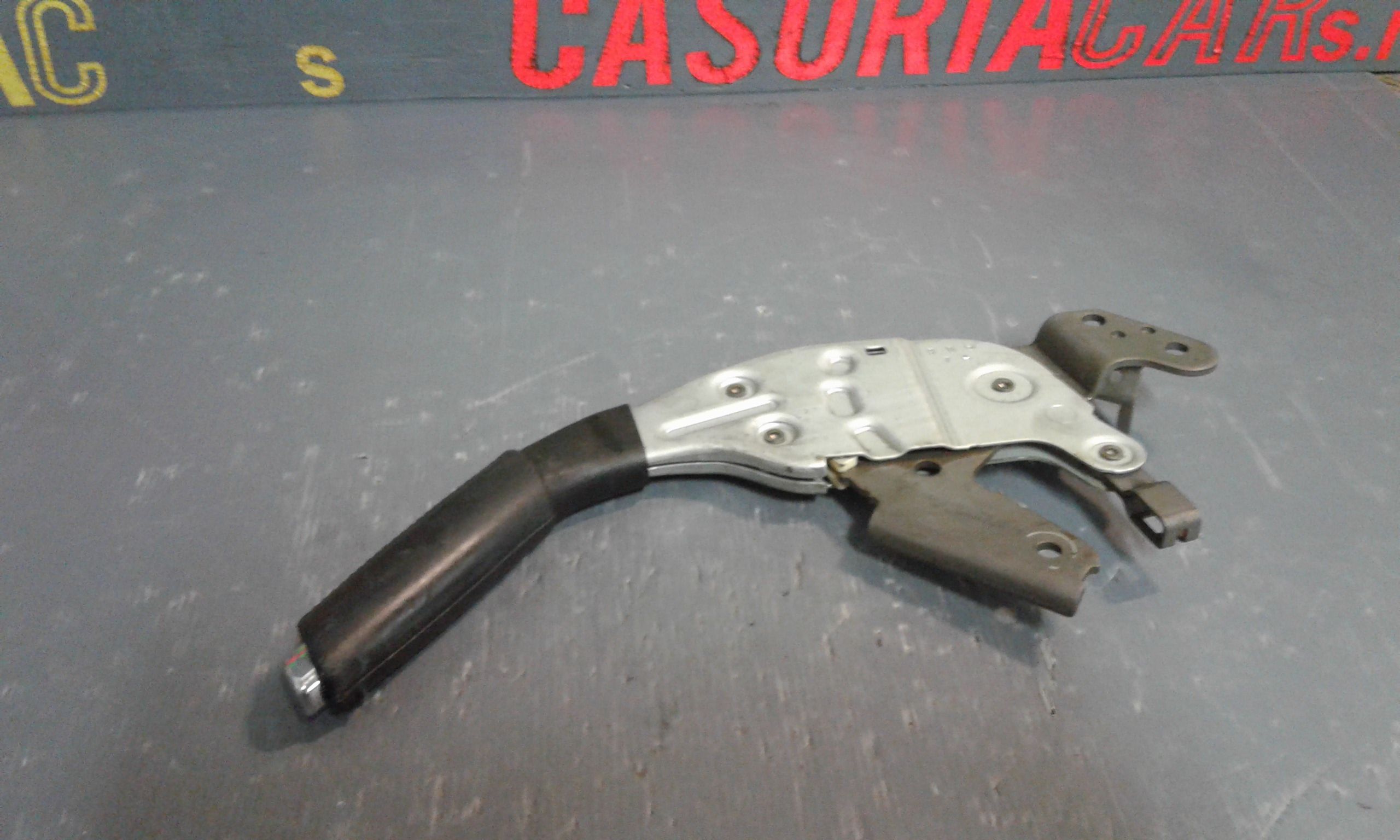 Leva Freno Stazionamento A1694200084 Usato