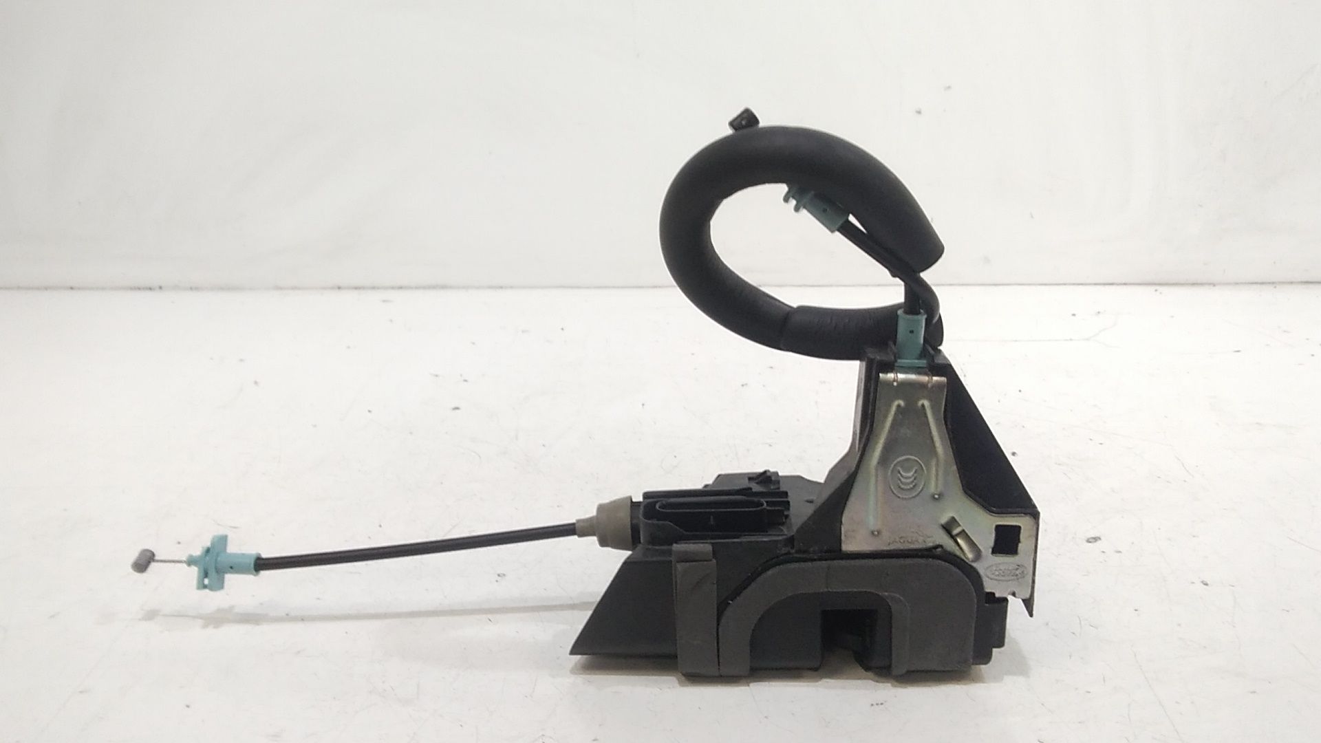 Serratura Porta Post. Sinistro T2H17440 Usato