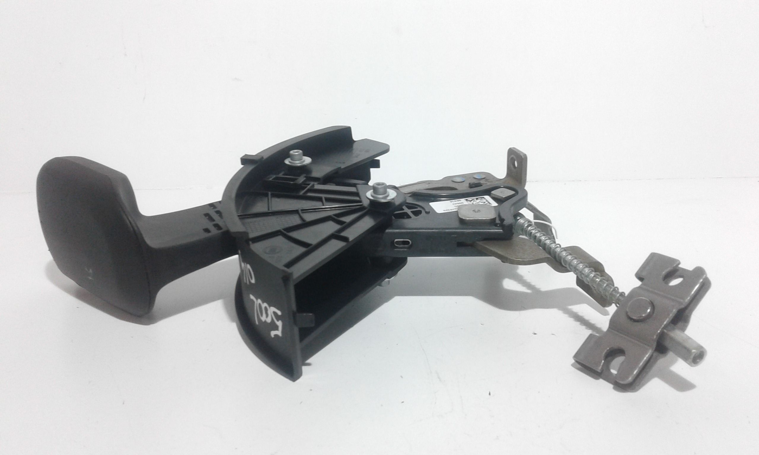 Leva Freno Stazionamento 735632376 Usato