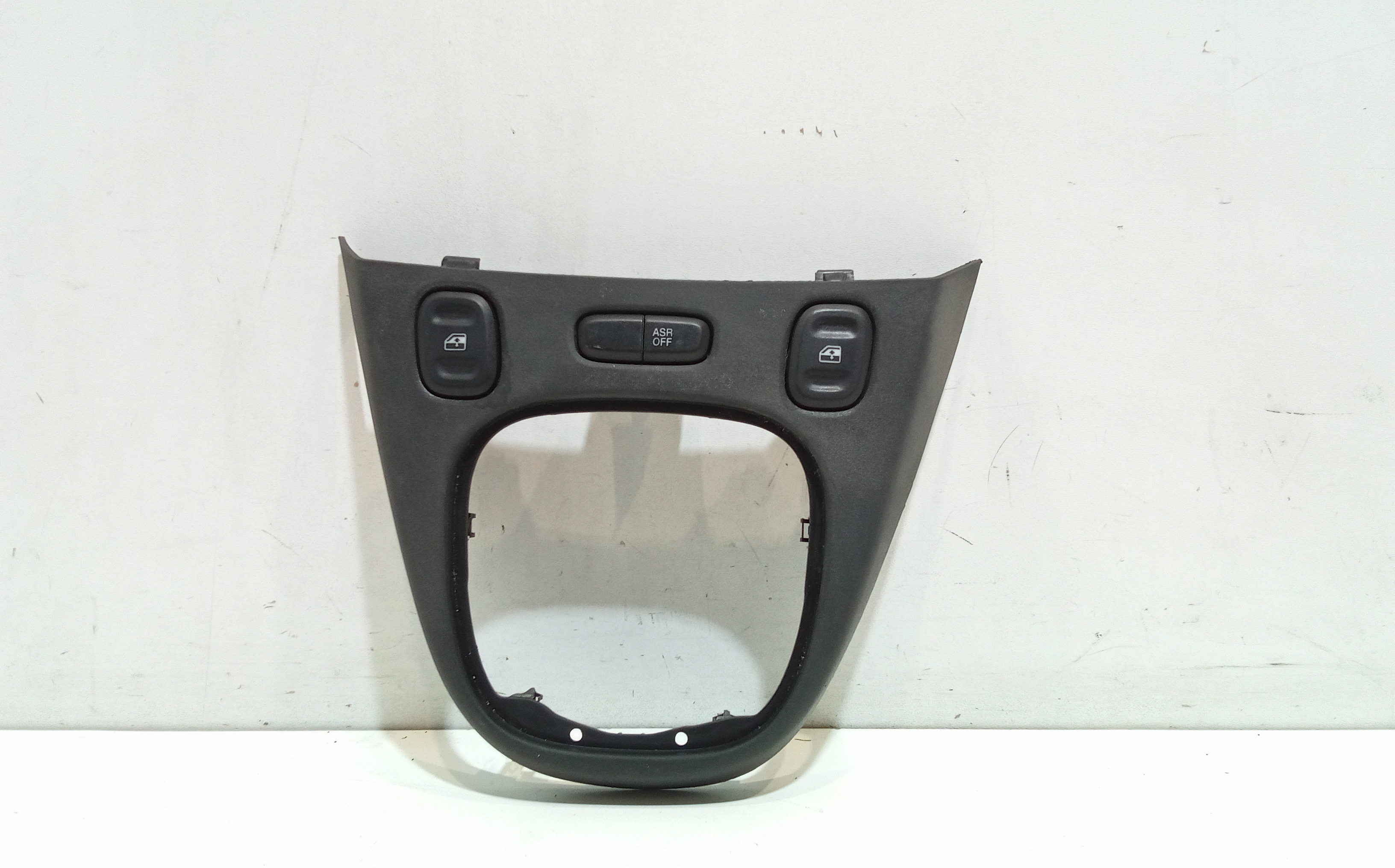 Blocco Comandi Alzacristalli Usato