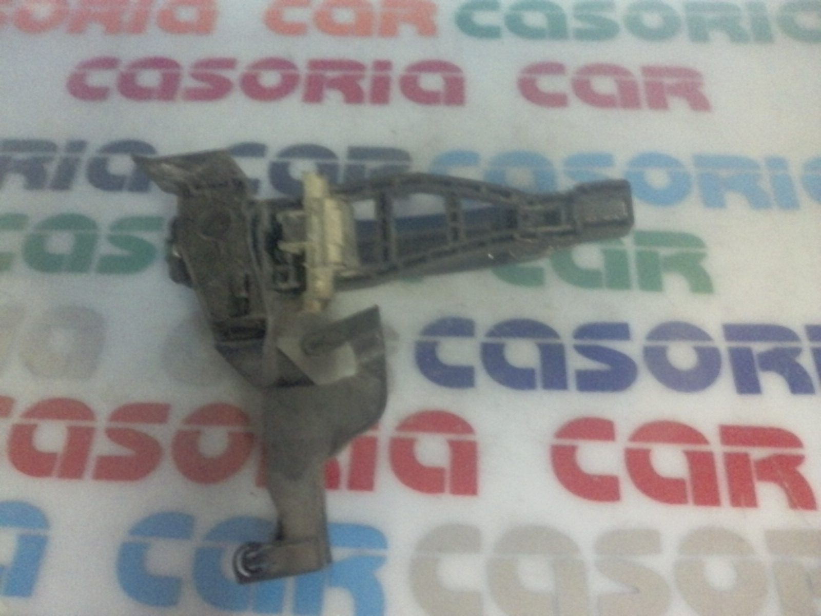 Maniglia Porta Post. Sinistro 1437718 Usato