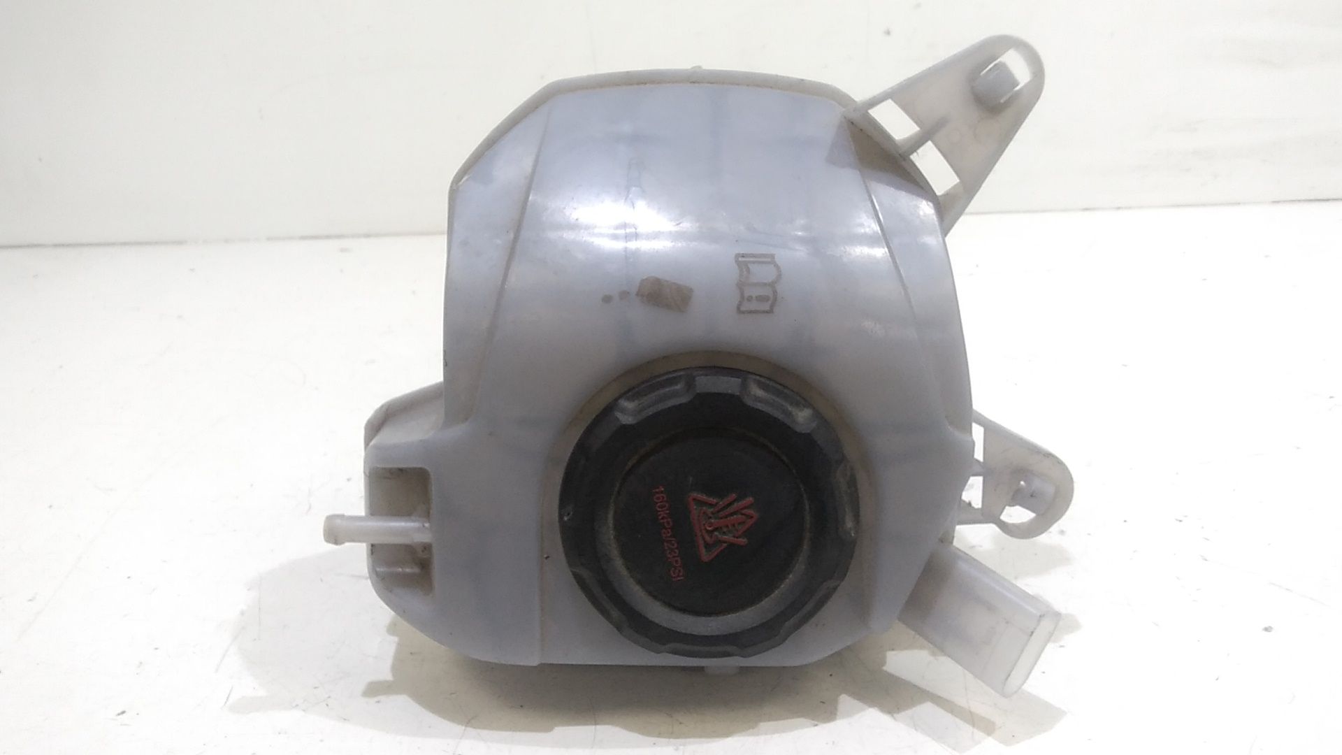 Vaschetta Compensazione Radiatore 2Q0121407D Usato