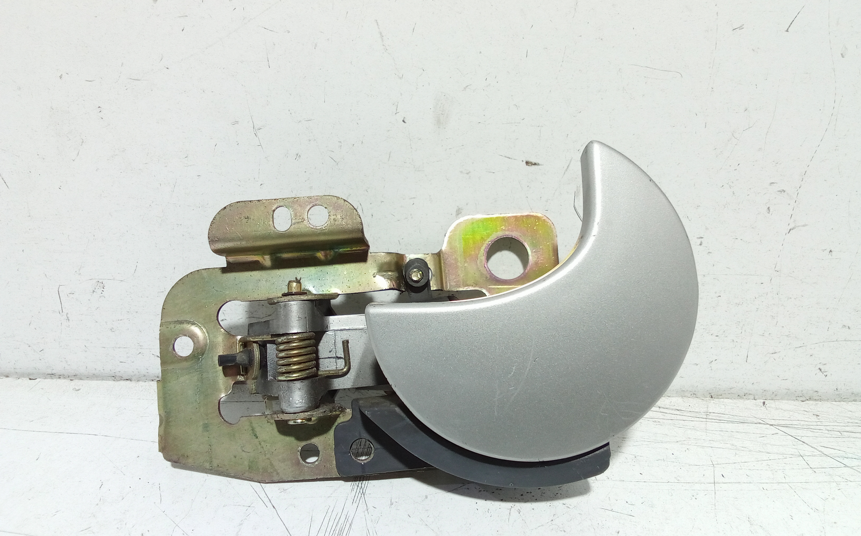 Maniglia Int. Apertura Porta Post. Sinistro 3430200020 Usato