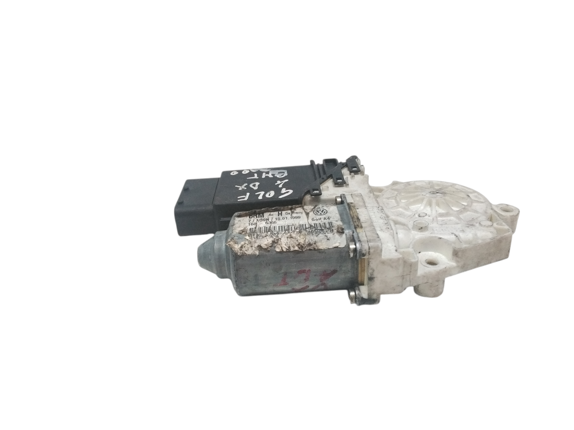 Motorino Alzacristallo Porta Ant. Destro 1C0959802C017 Usato