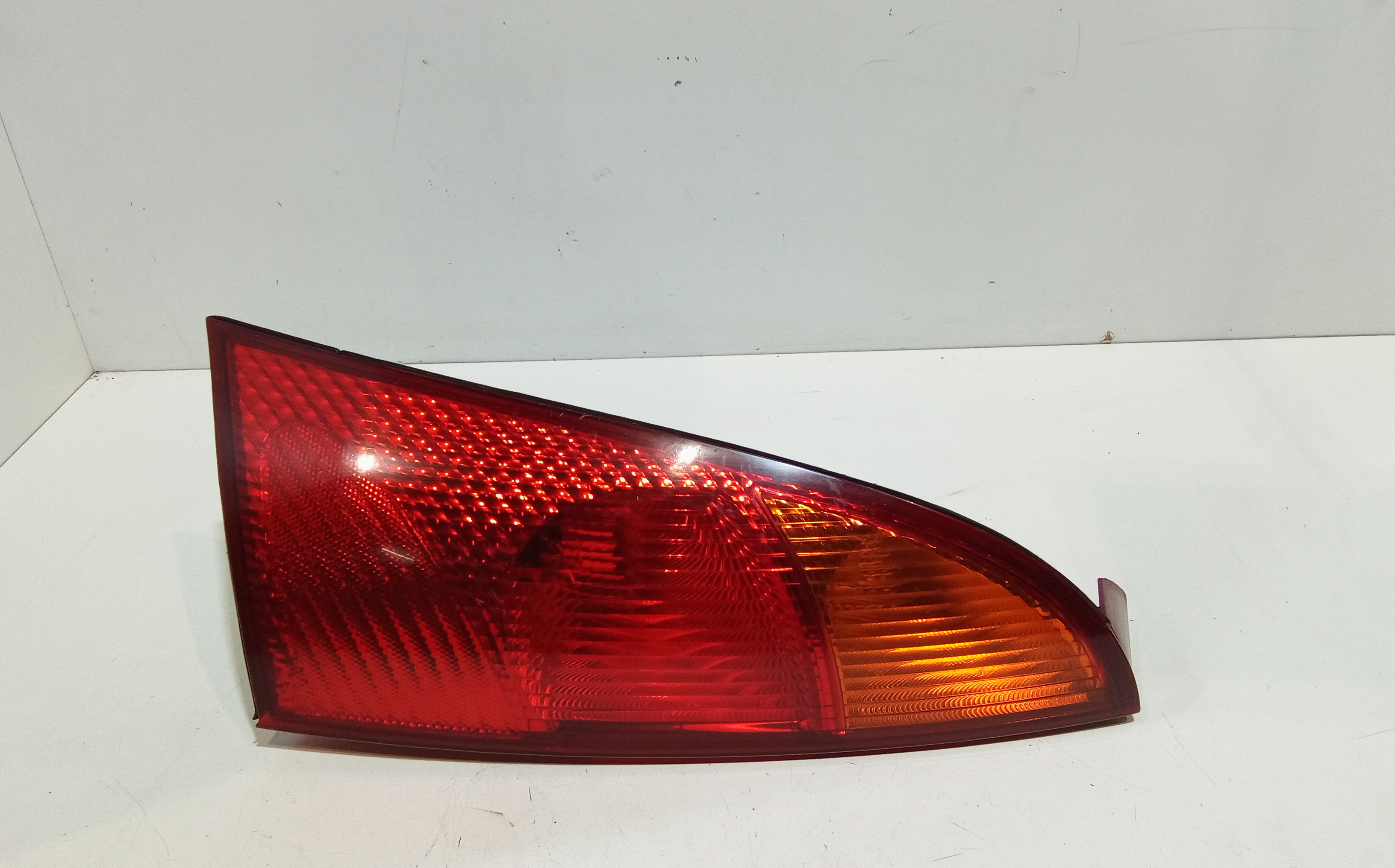 Fanale Post. Destro 1214226 Usato