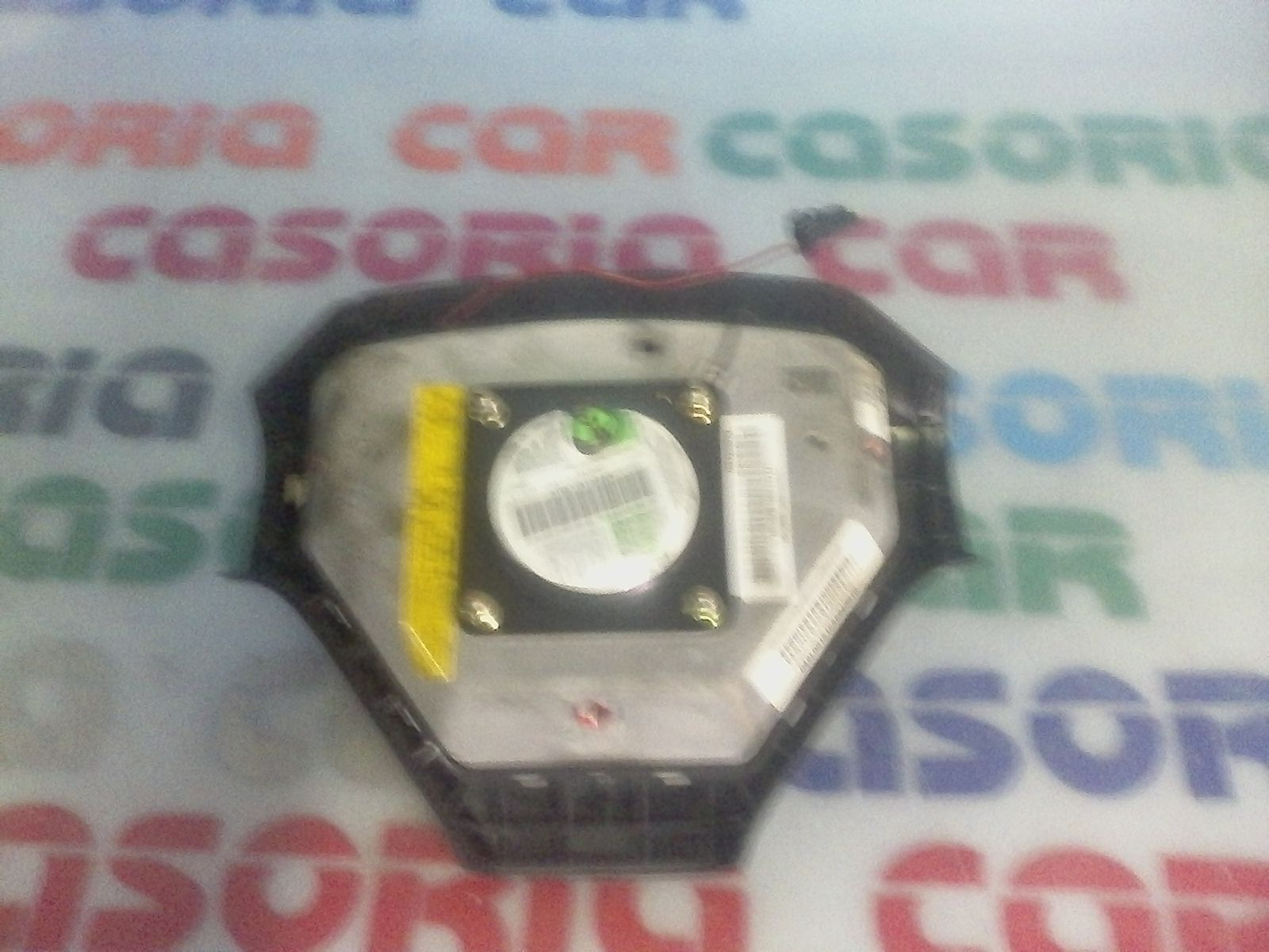 Dispositivo Airbag Lato Guida 569001C000BJ Usato