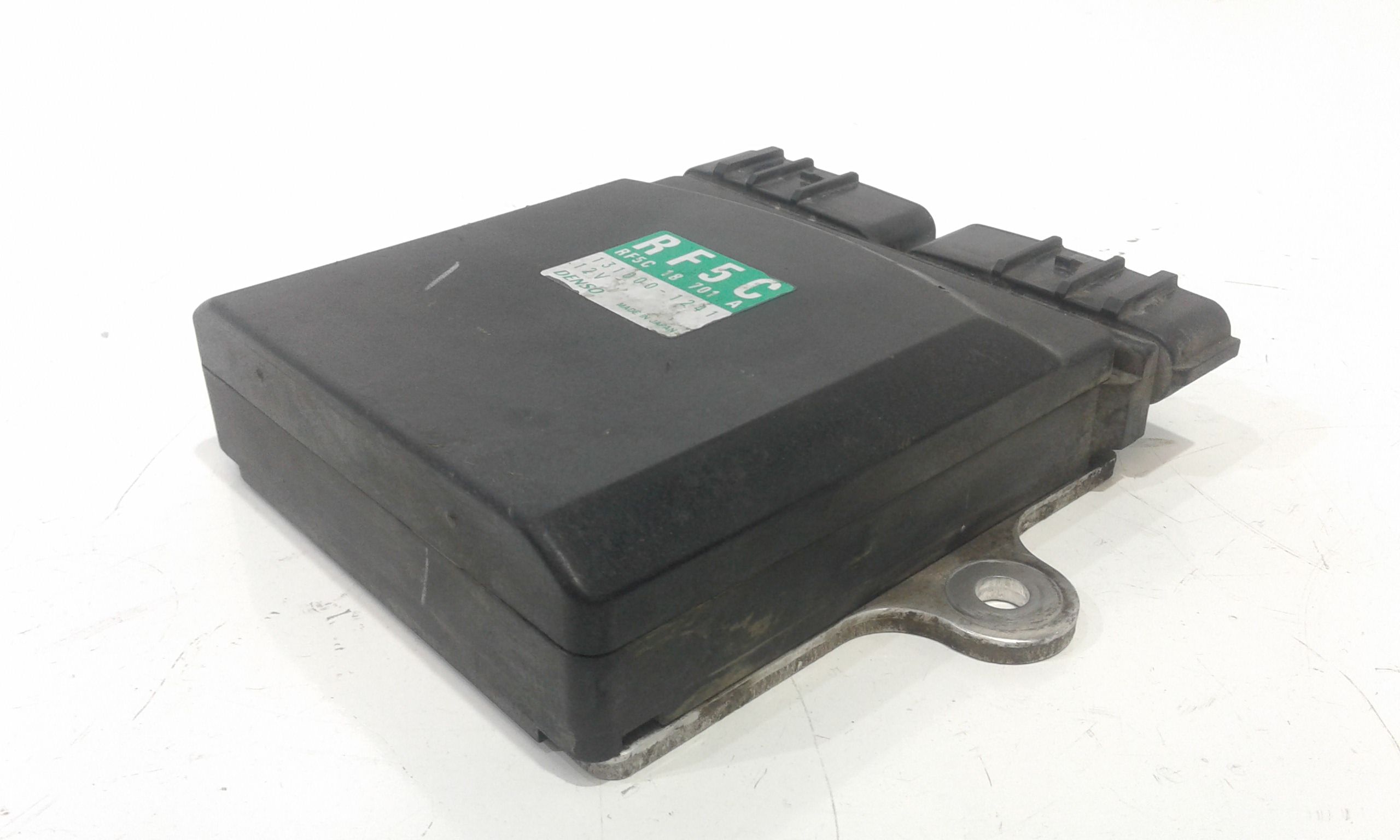 Centralina Iniezione L3Y118881K Usato