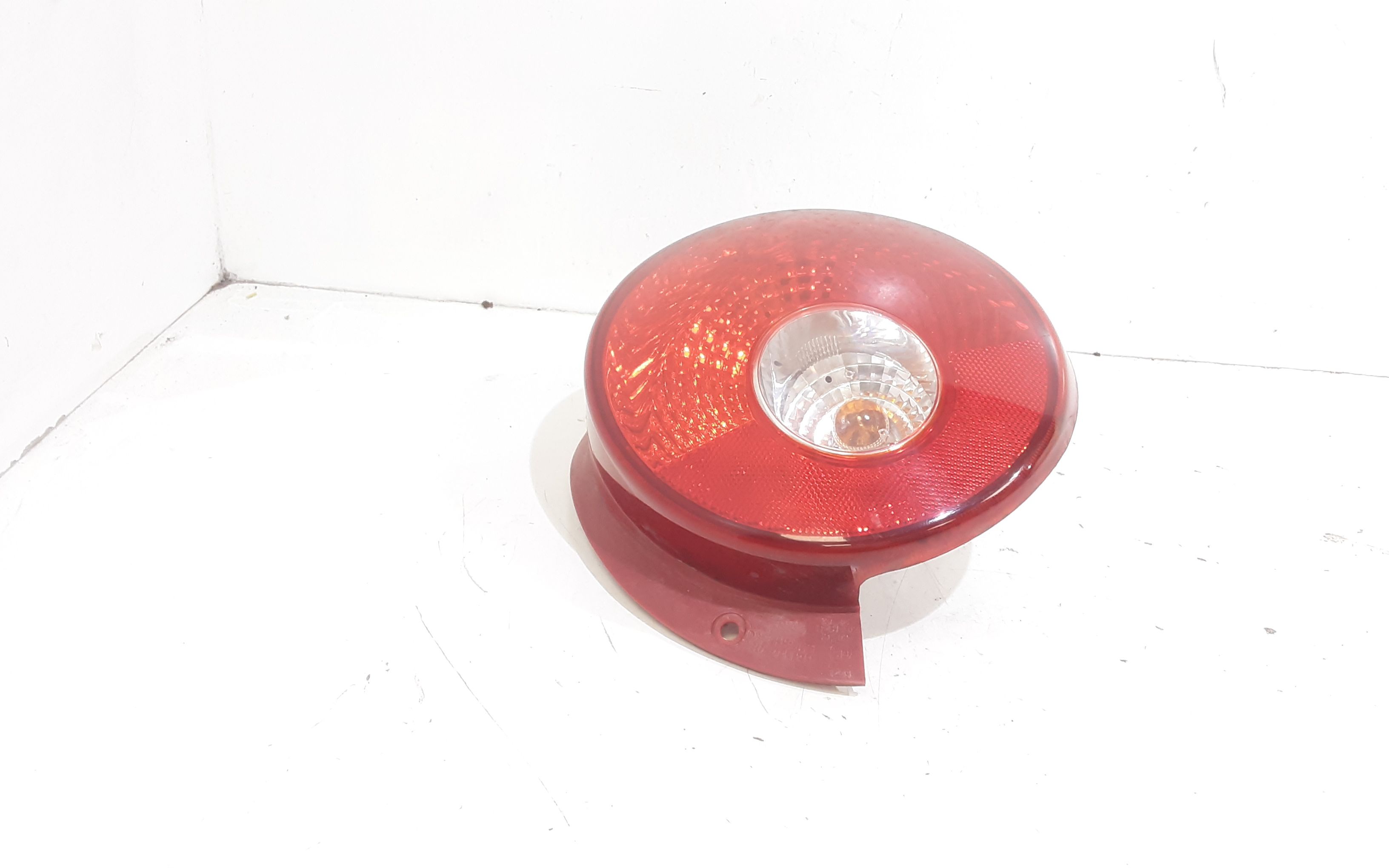 Fanale Post. Destro 93741286 Usato