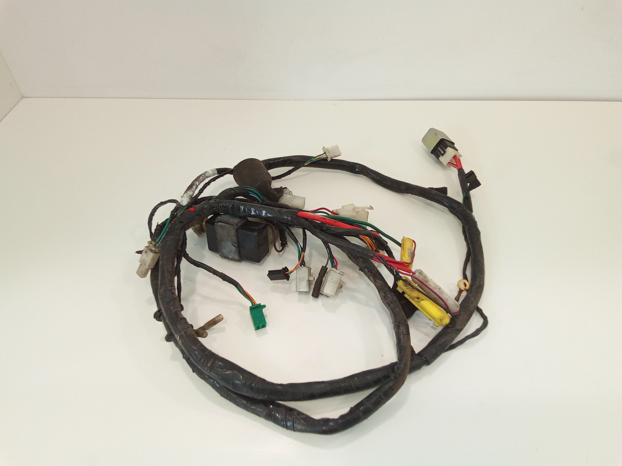 Cablaggio Compl. Usato