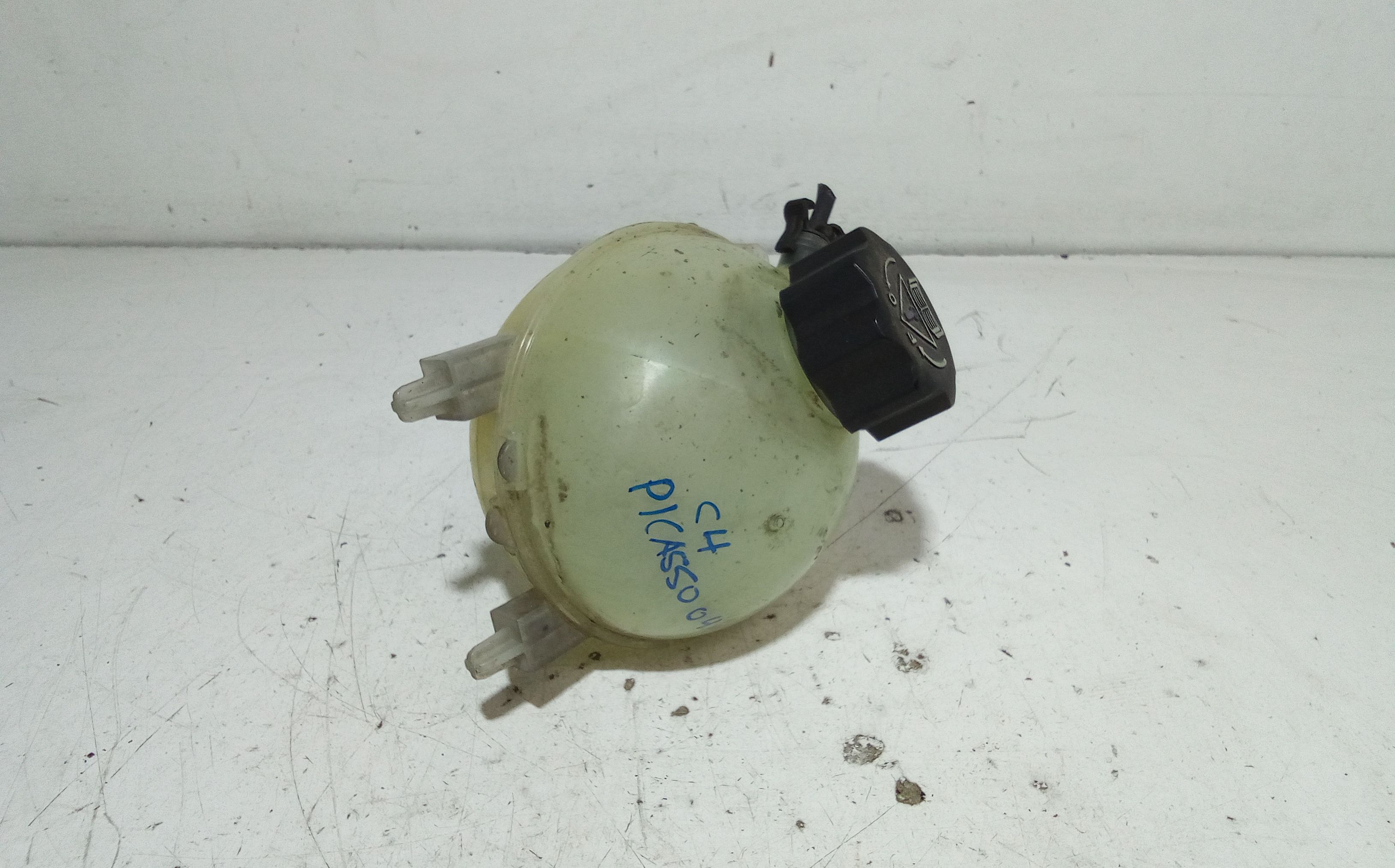 Vaschetta Compensazione Radiatore 9678514680 Usato