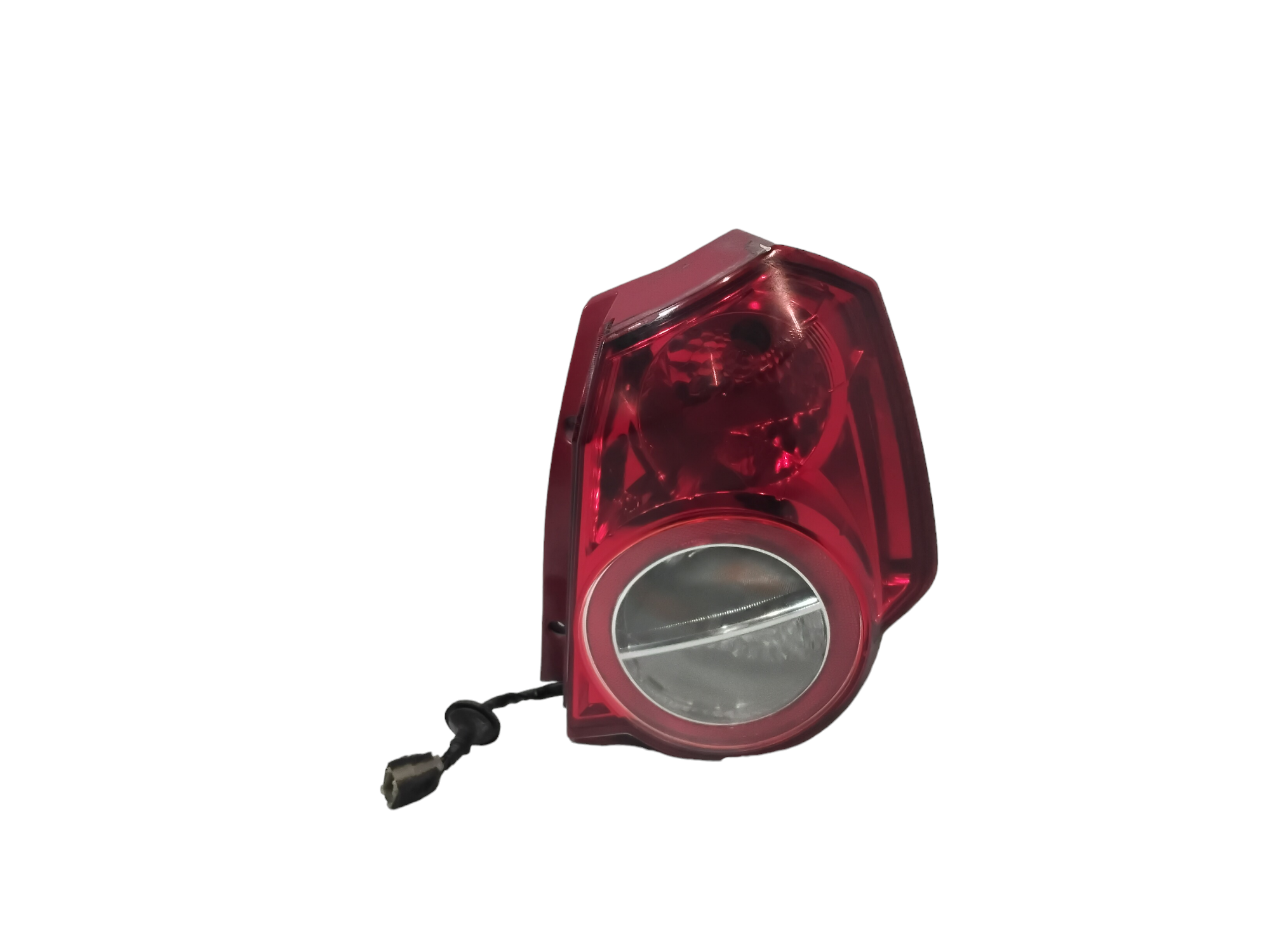 Fanale Post. Destro 95952067 Usato