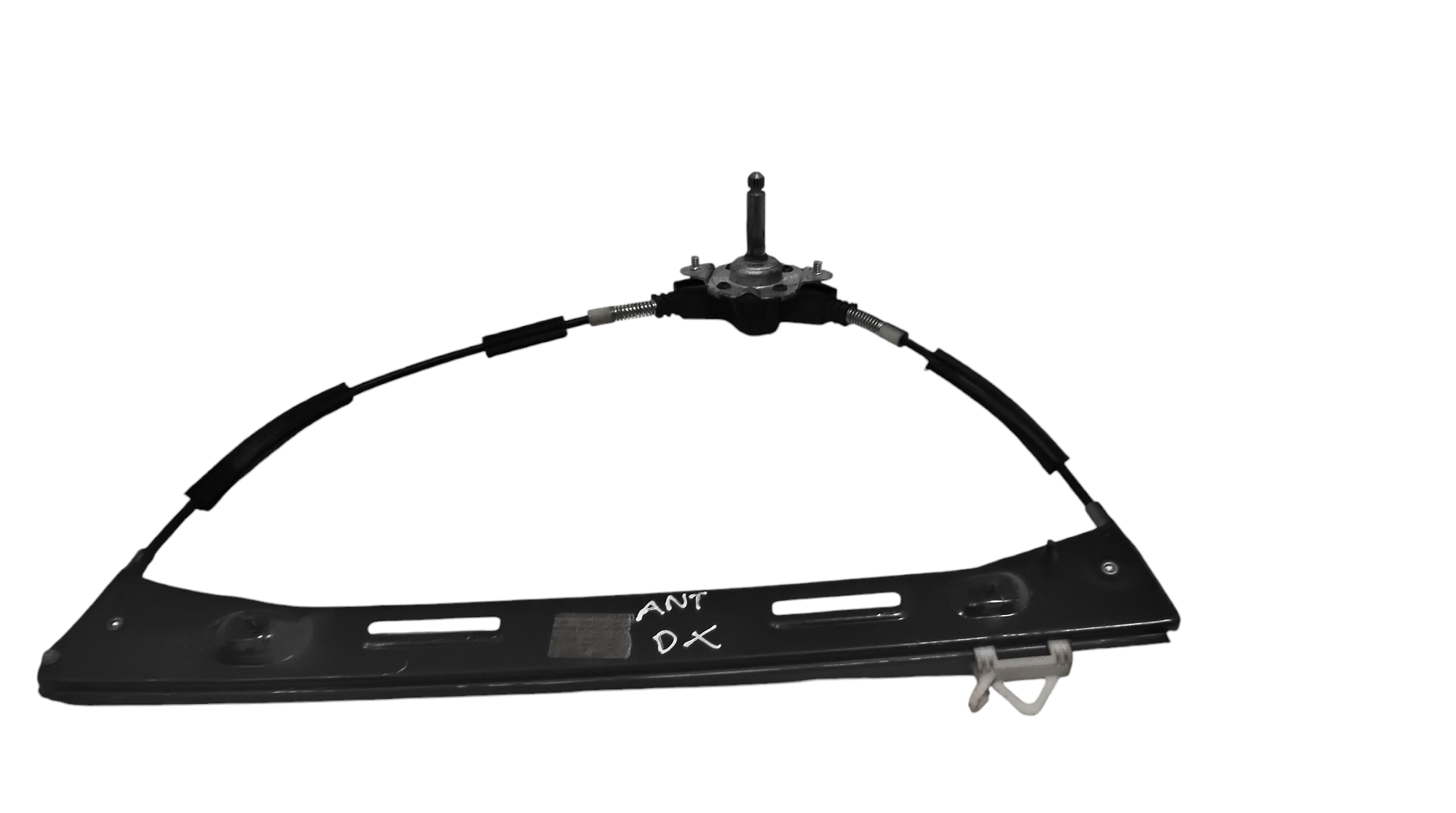 Alzacristallo Porta Ant. Destro 46803649 Usato