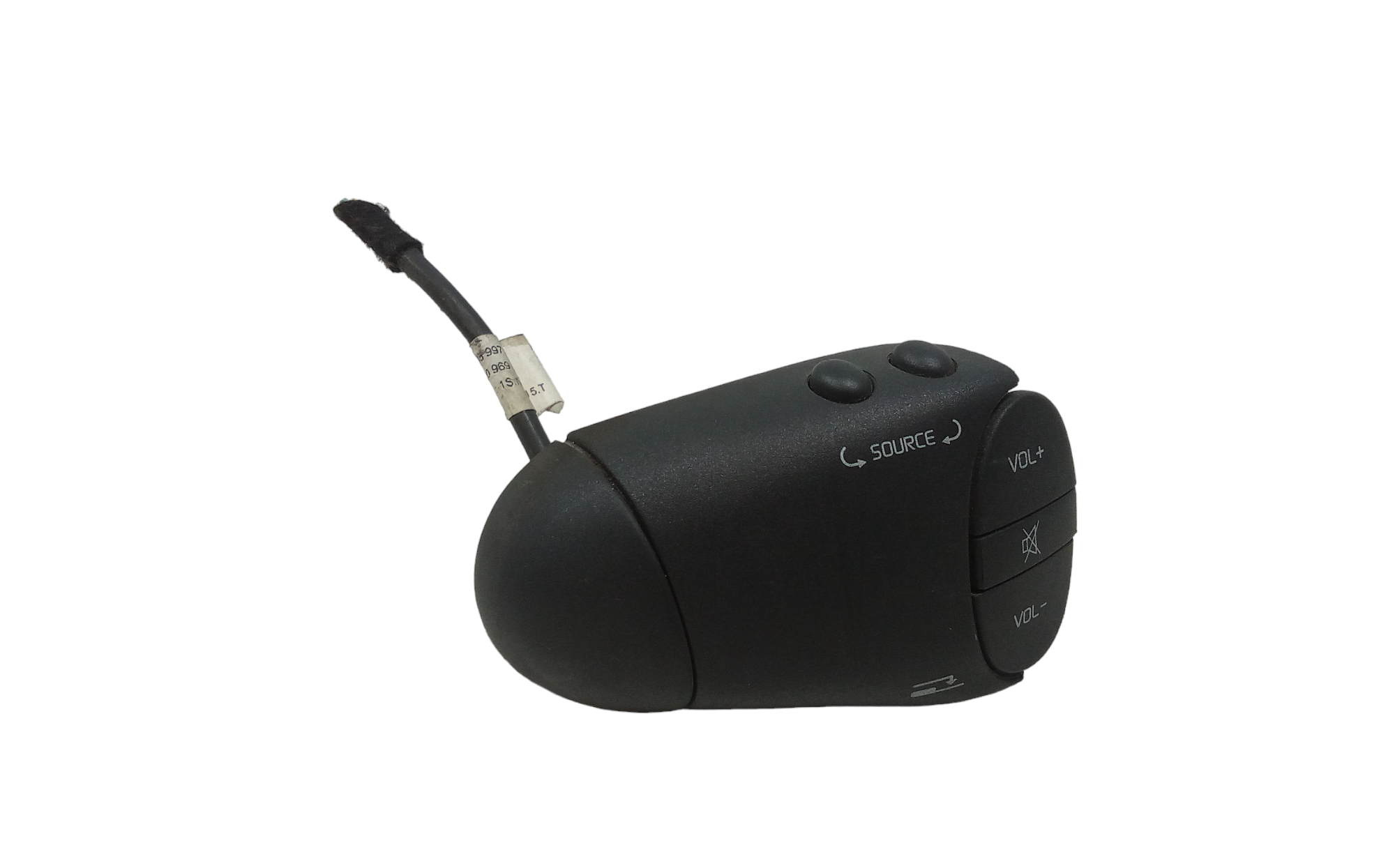 Blocco Volante Multifunzione Usato