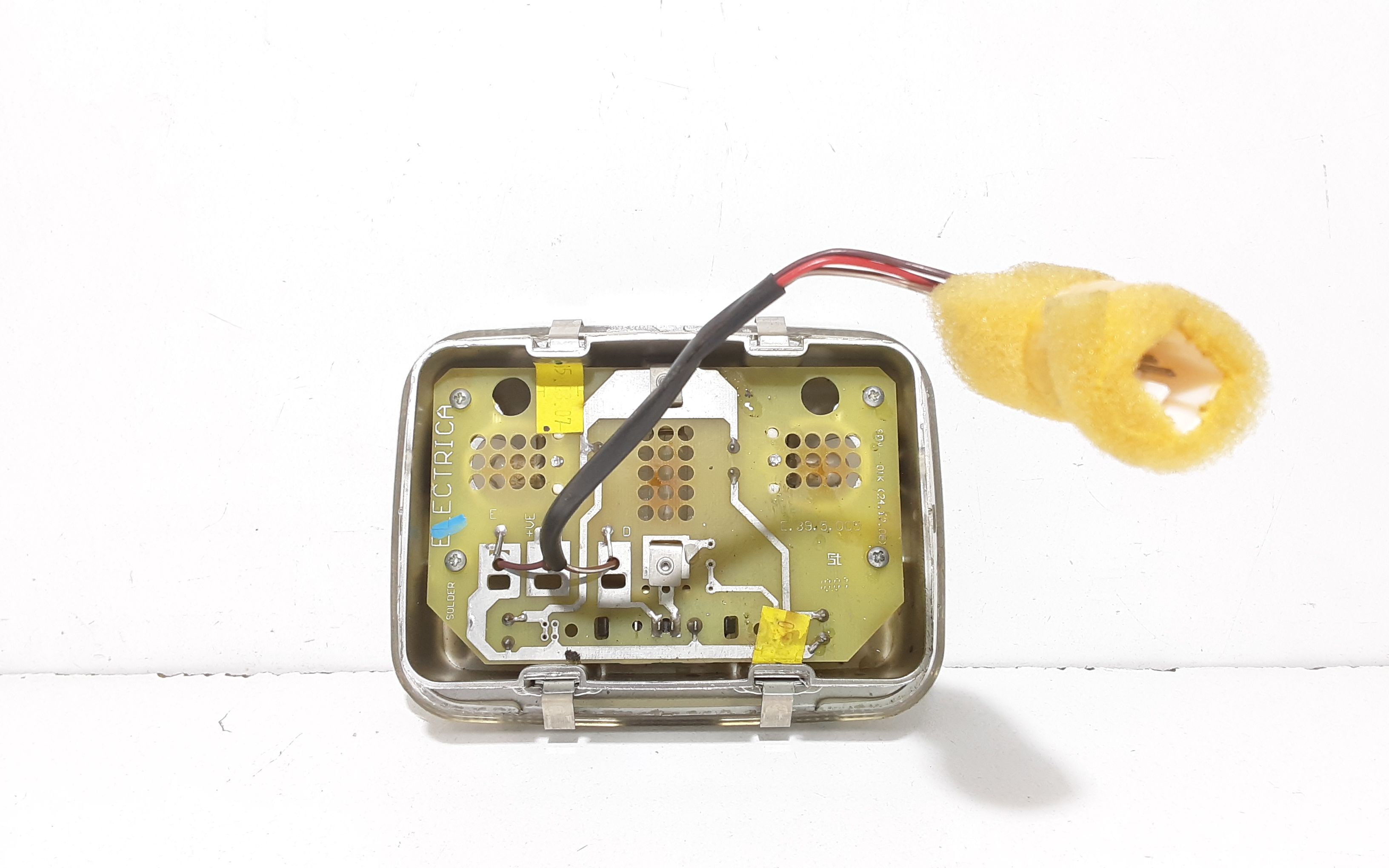 Luce Cortesia Ant. Tetto 286854409910 Usato