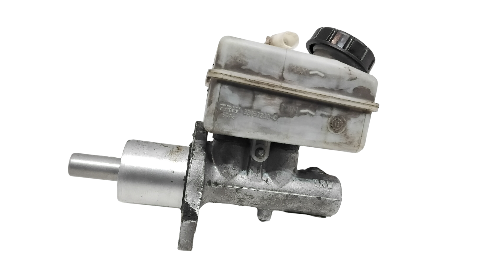 Pompa Comando Freni A1694300101 Usato