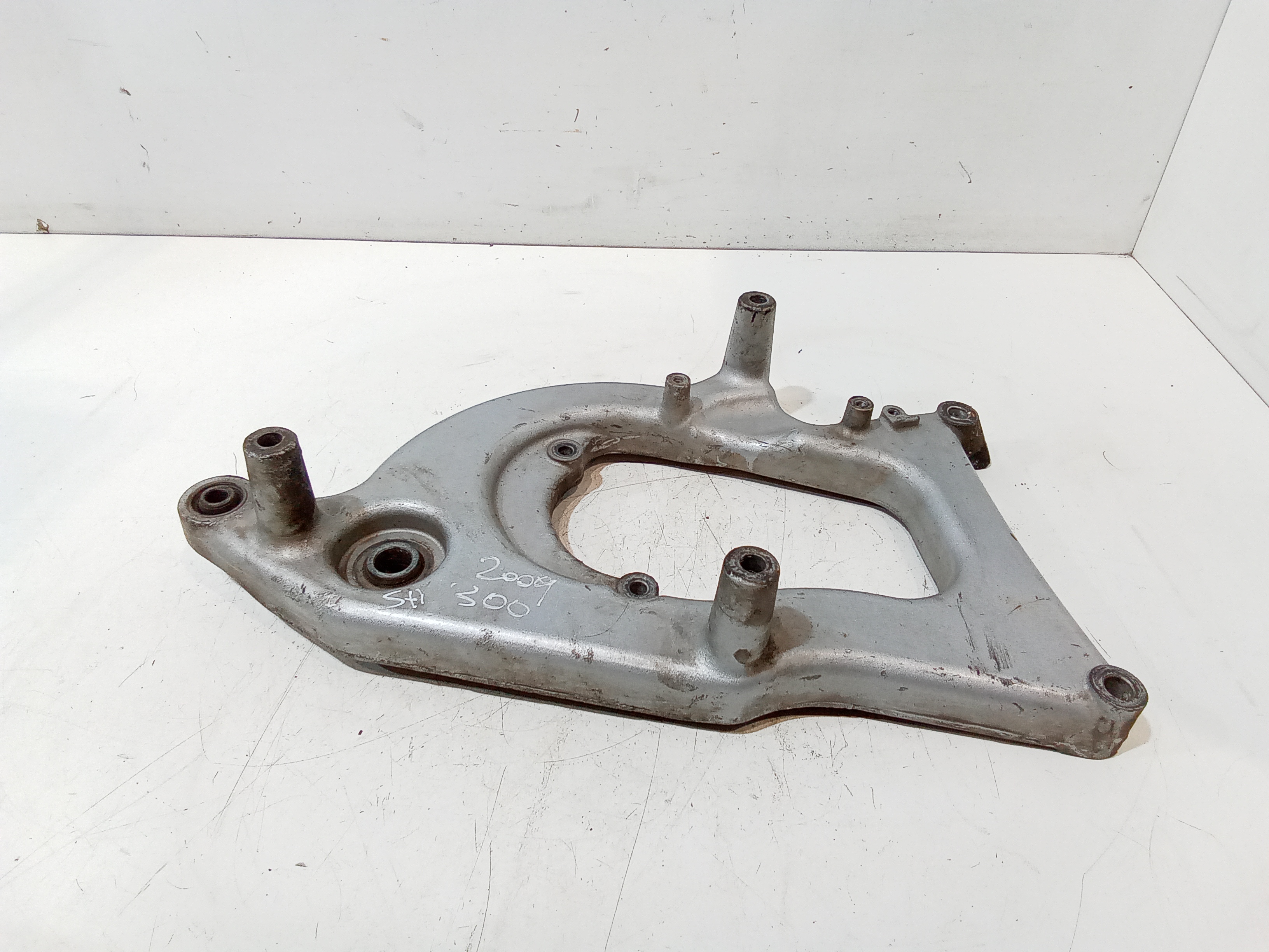 Staffa Supporto Marmitta Usato