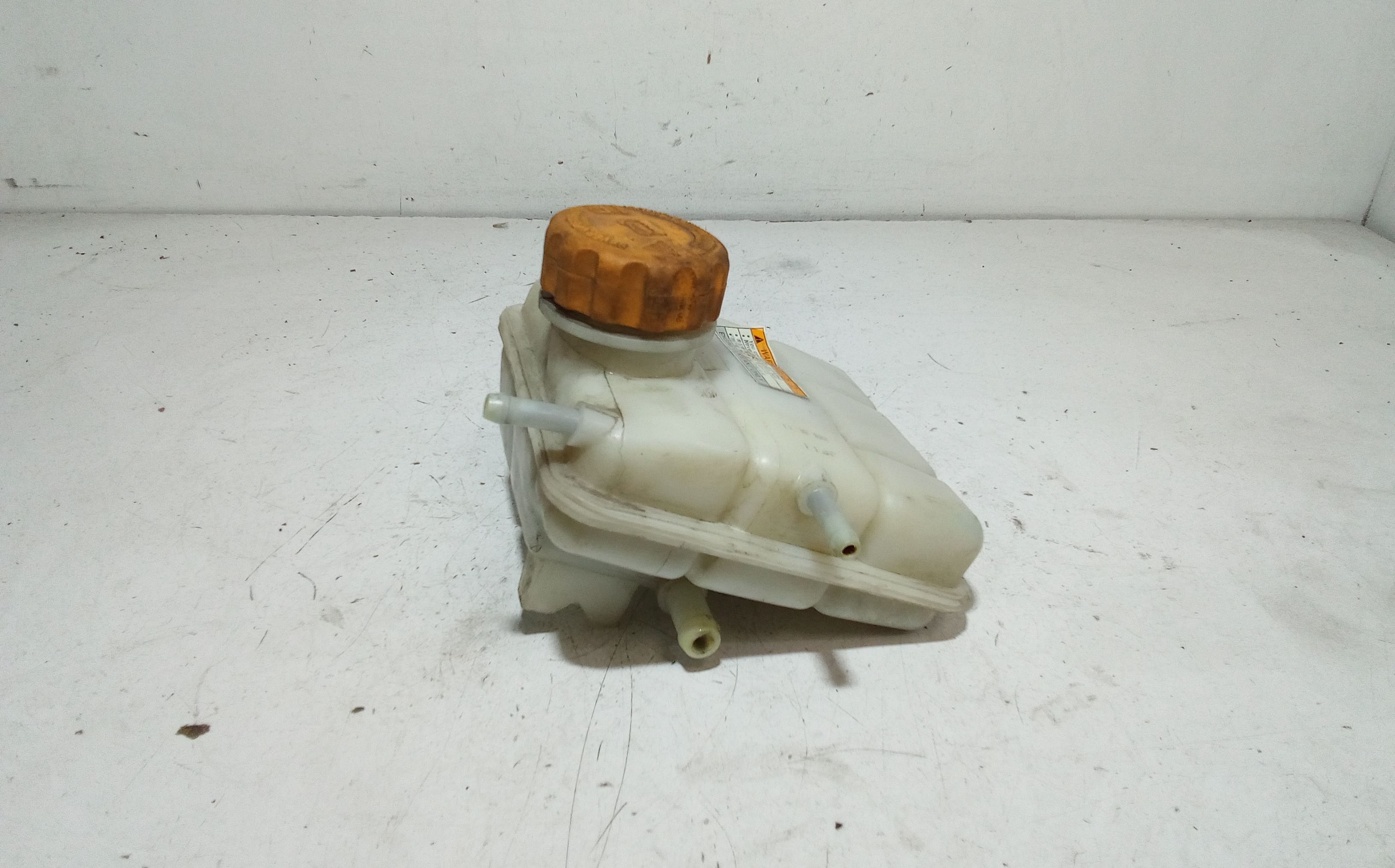 Vaschetta Compensazione Radiatore 21710AX800 Usato