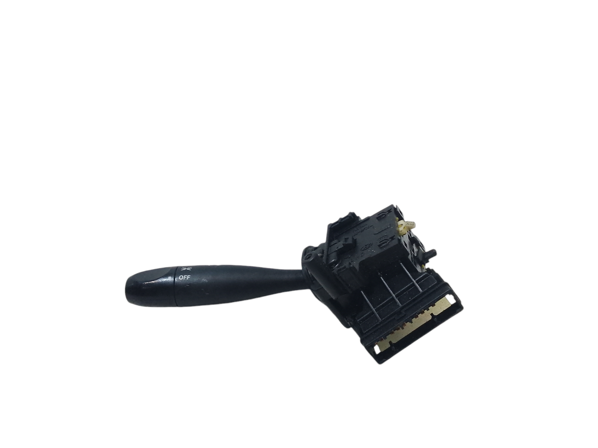 Devioguidasgancio Sinistro Usato