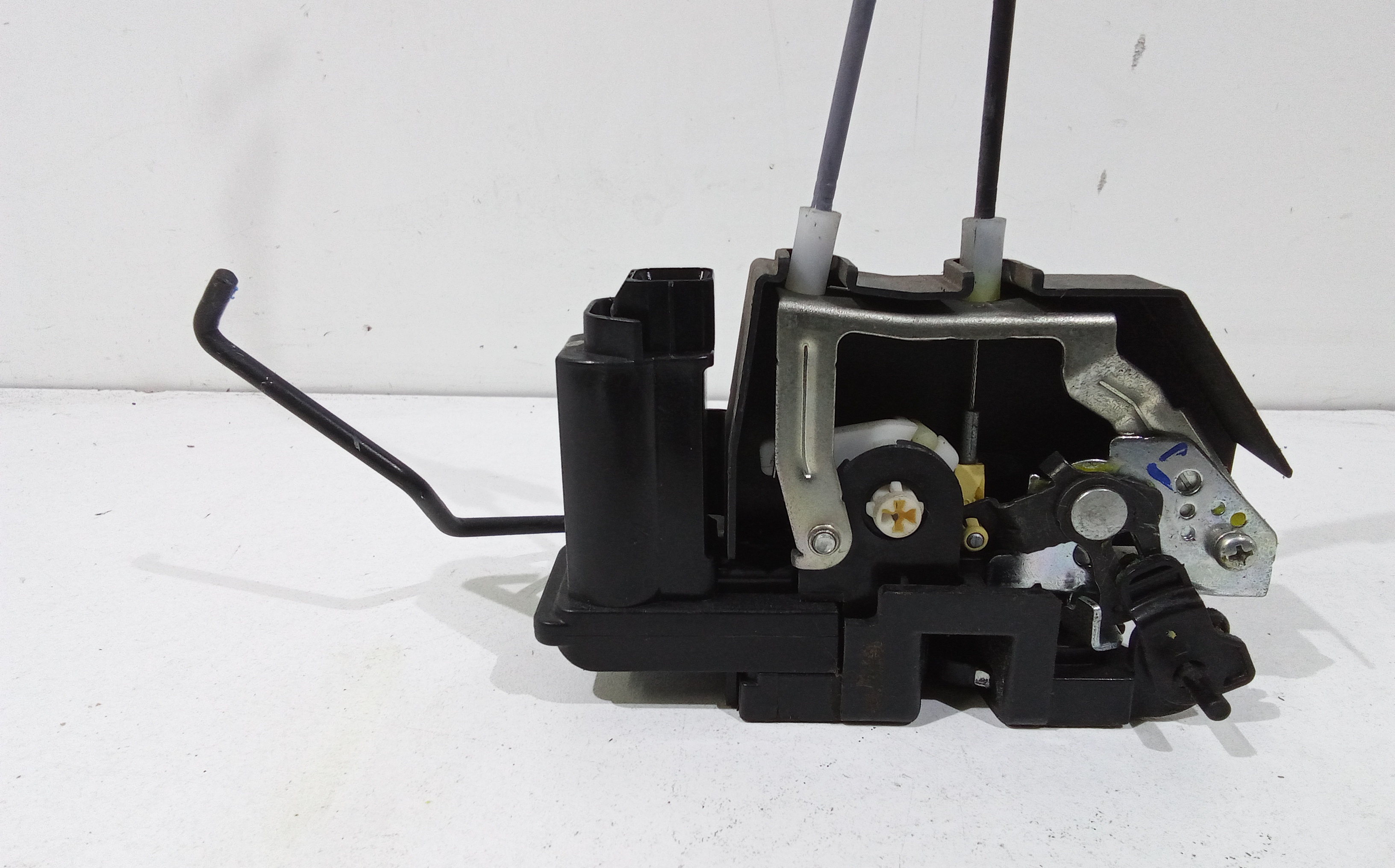 Serratura Porta Post. Sinistro 814100X001 Usato