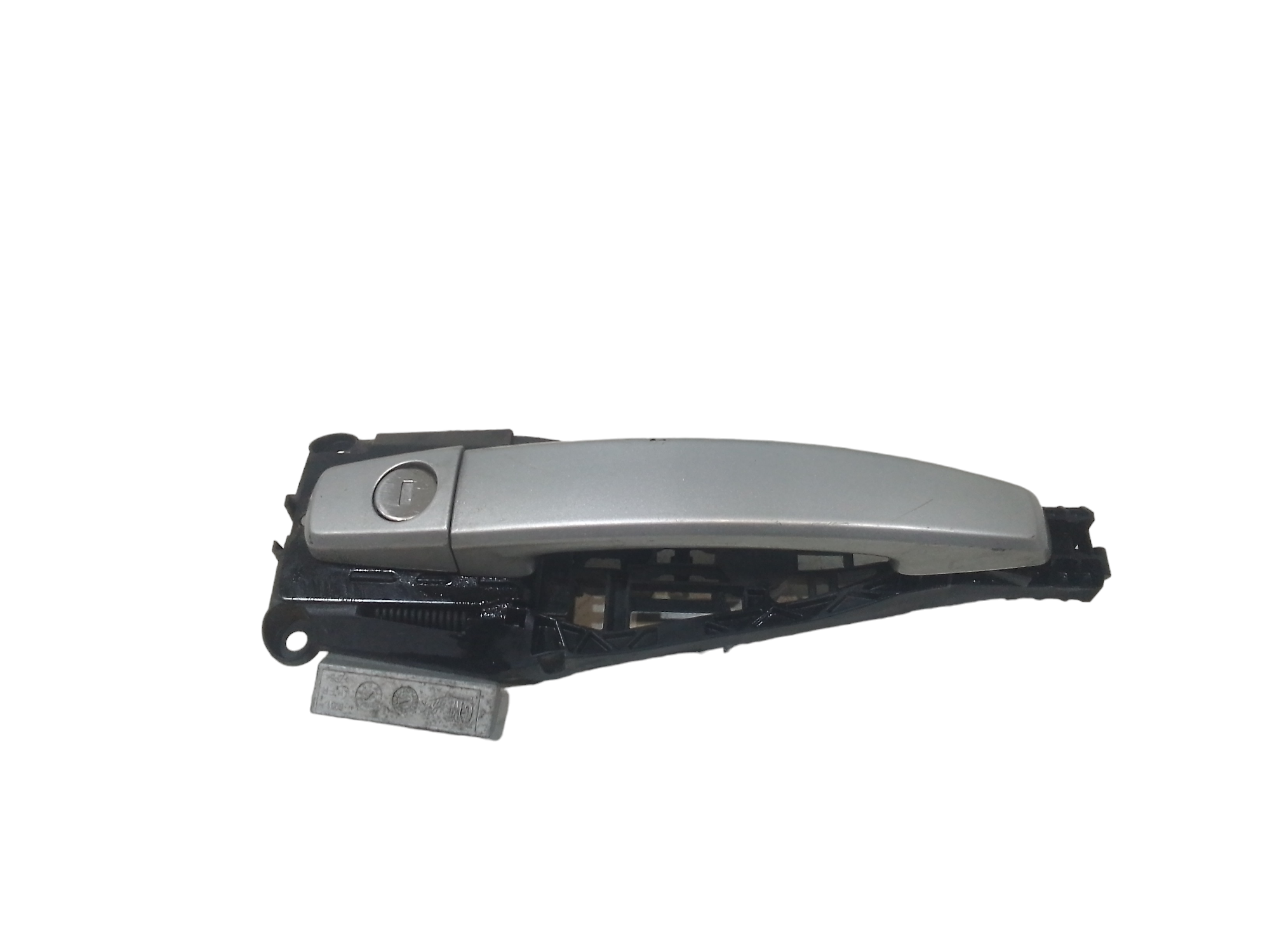 Maniglia Porta Ant. Sinistro 25936893 Usato