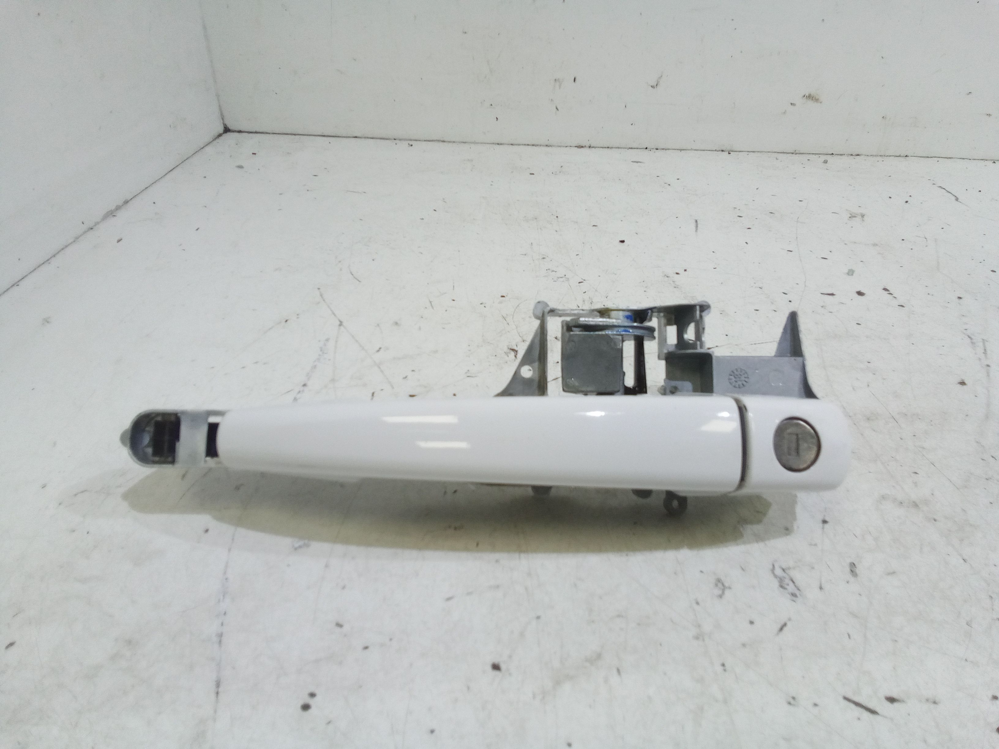 Maniglia Porta Ant. Sinistro 9101GE Usato