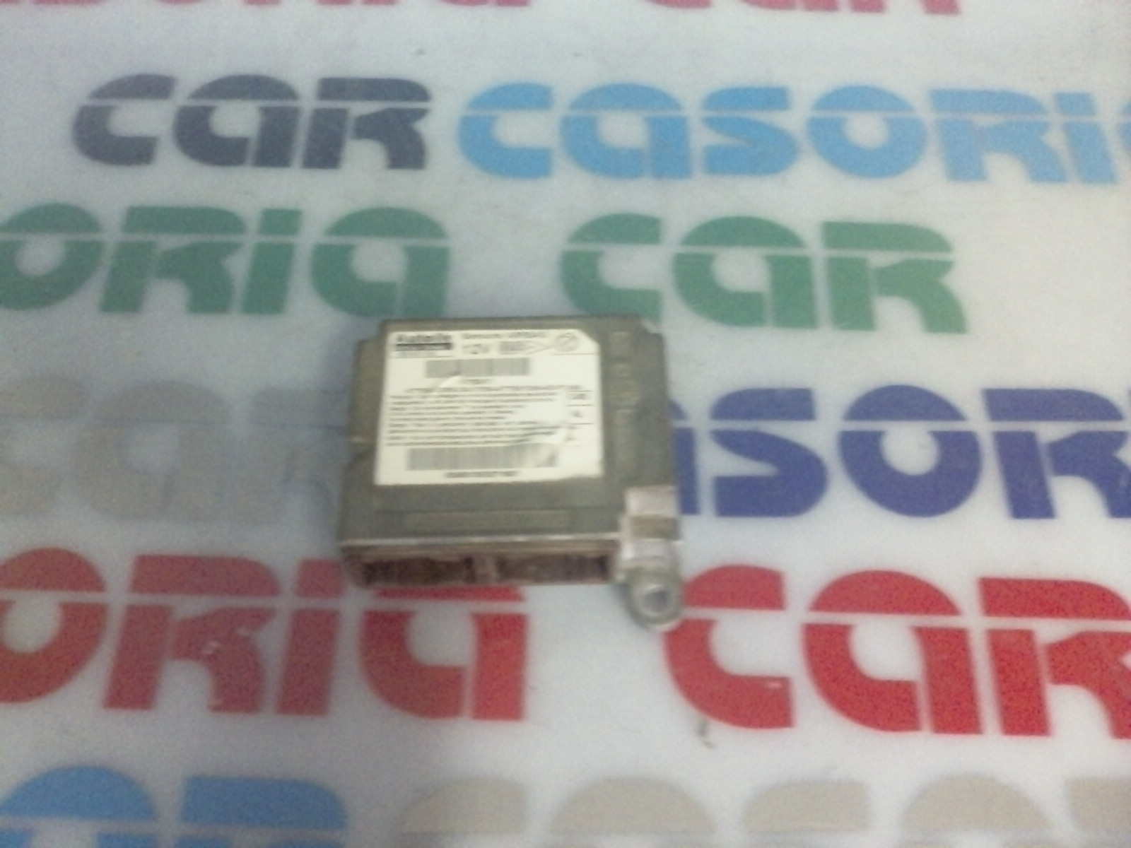 Centralina Comando Airbag 51752417 Usato