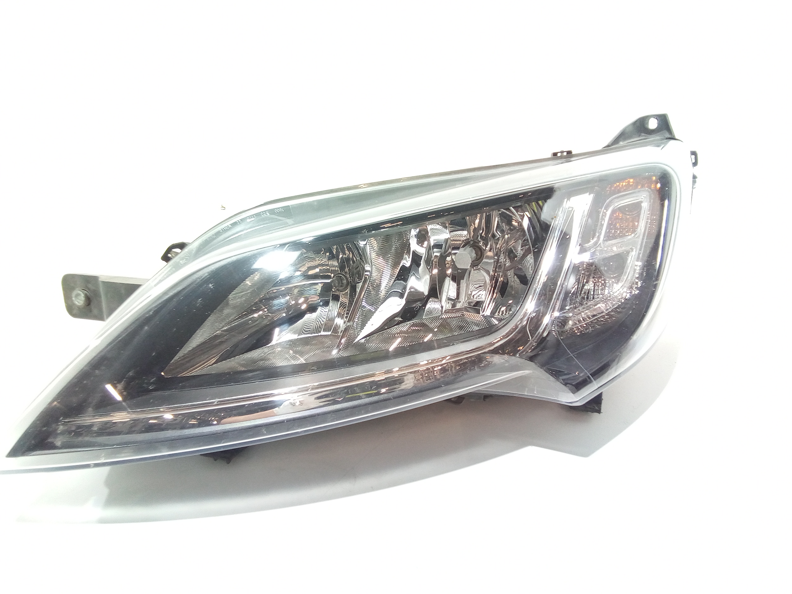 Proiettore Sinistro 1631998680 Usato