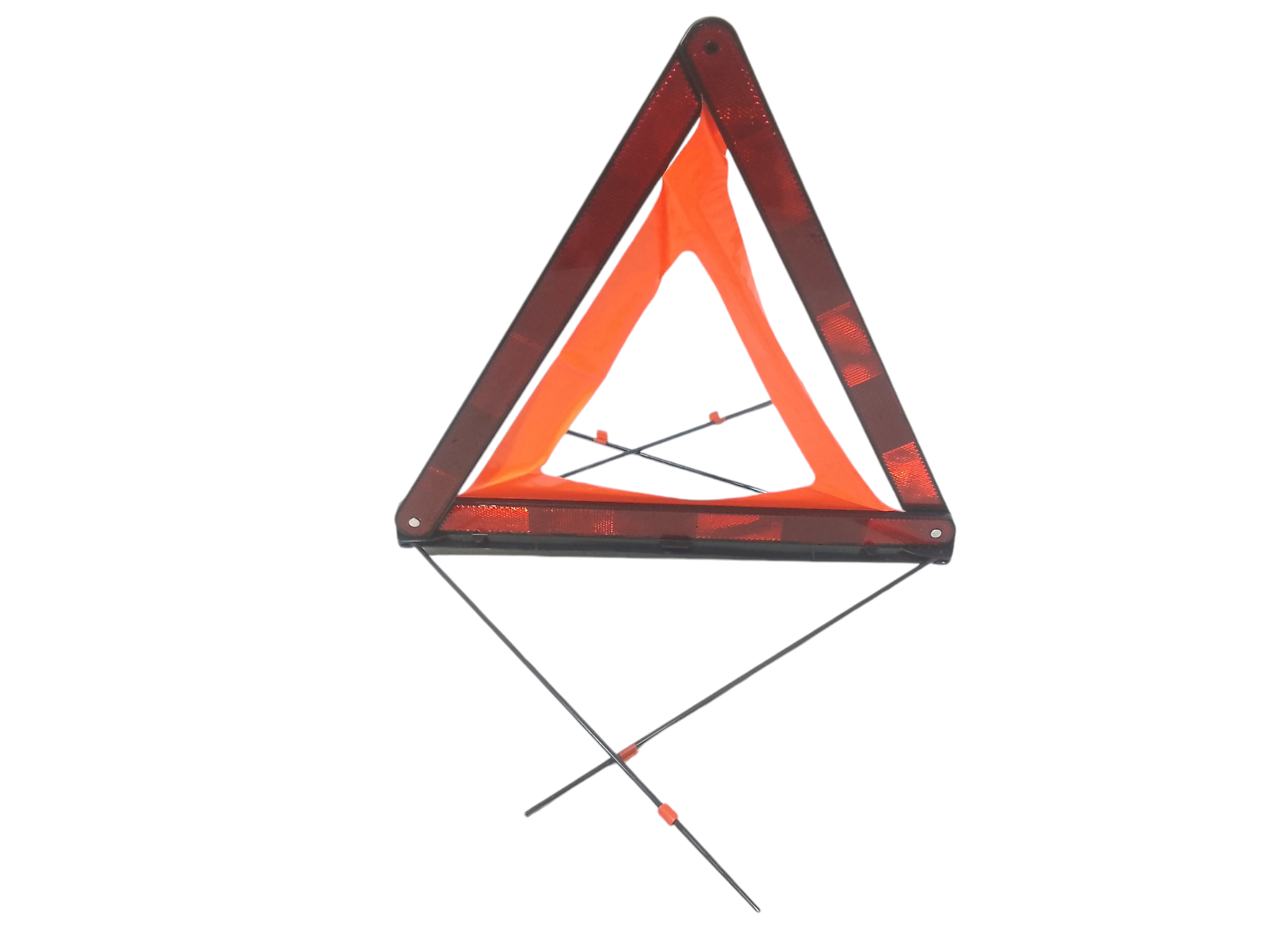 Kit Triangolo Emergenza Usato