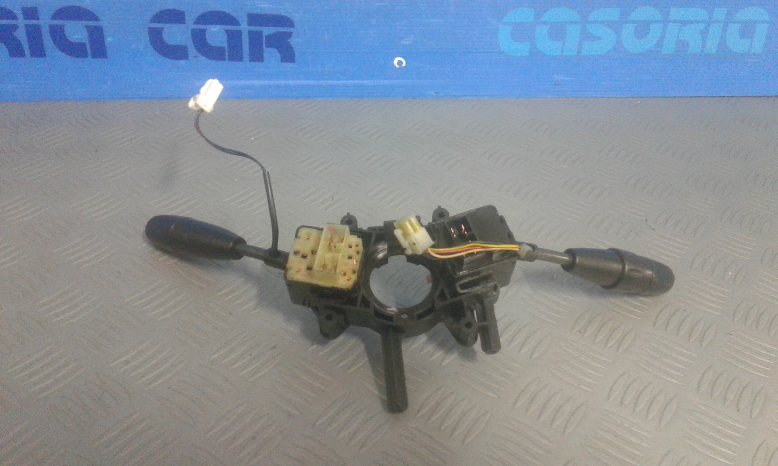 Devioguidasgancio Compl. Usato