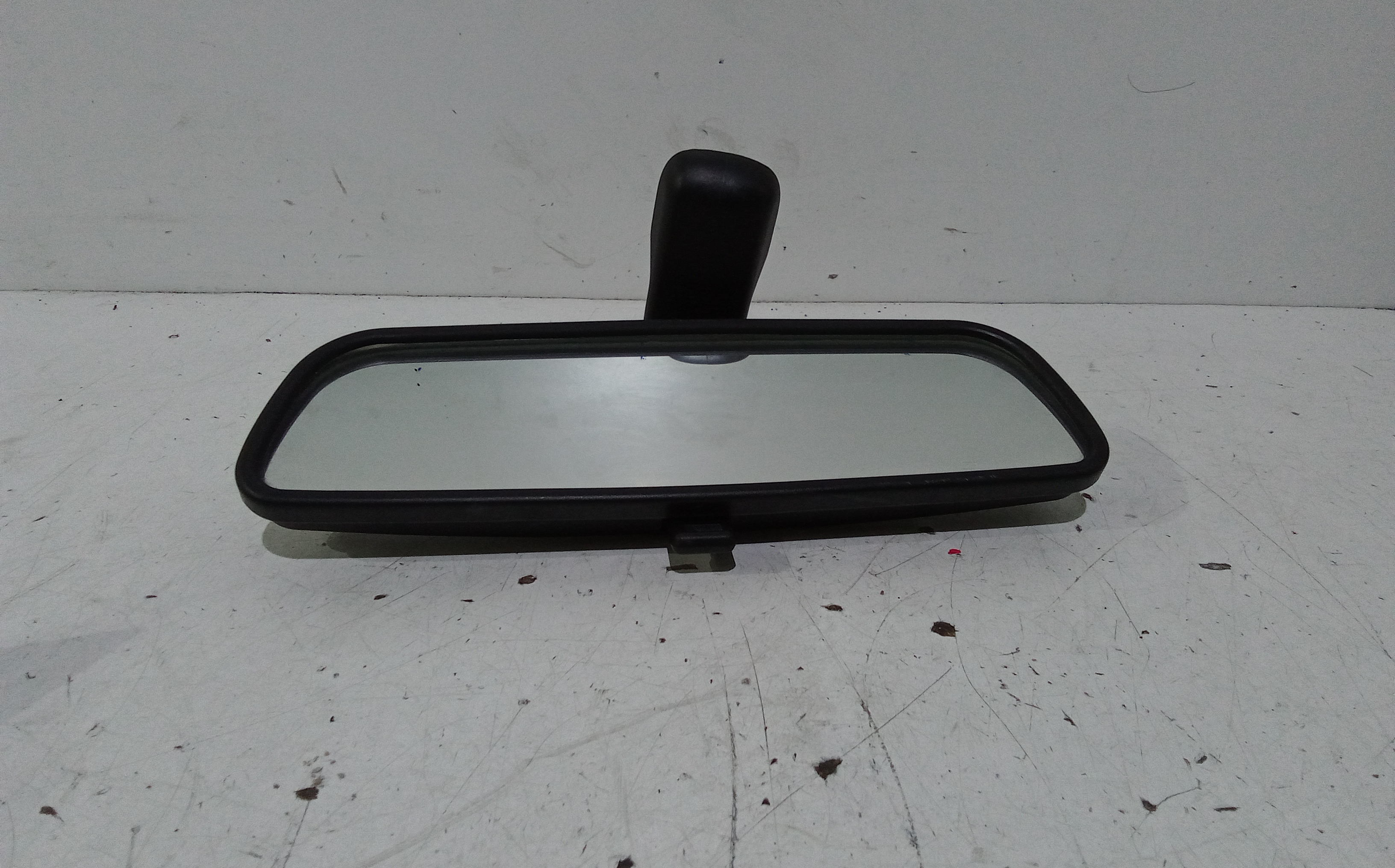 Coppia Specchietti Retrovisori Usato