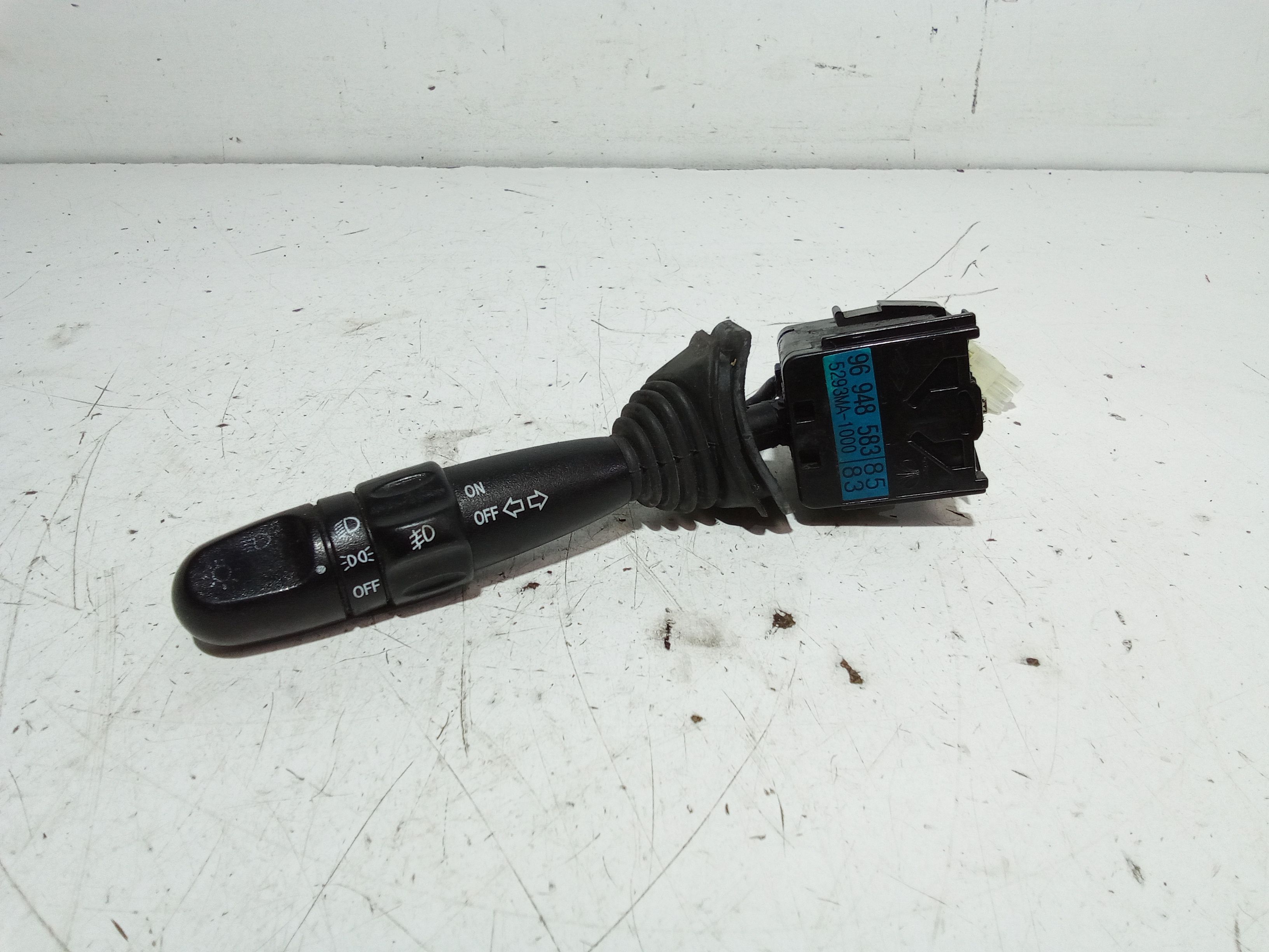 Devioguidasgancio Sinistro Usato