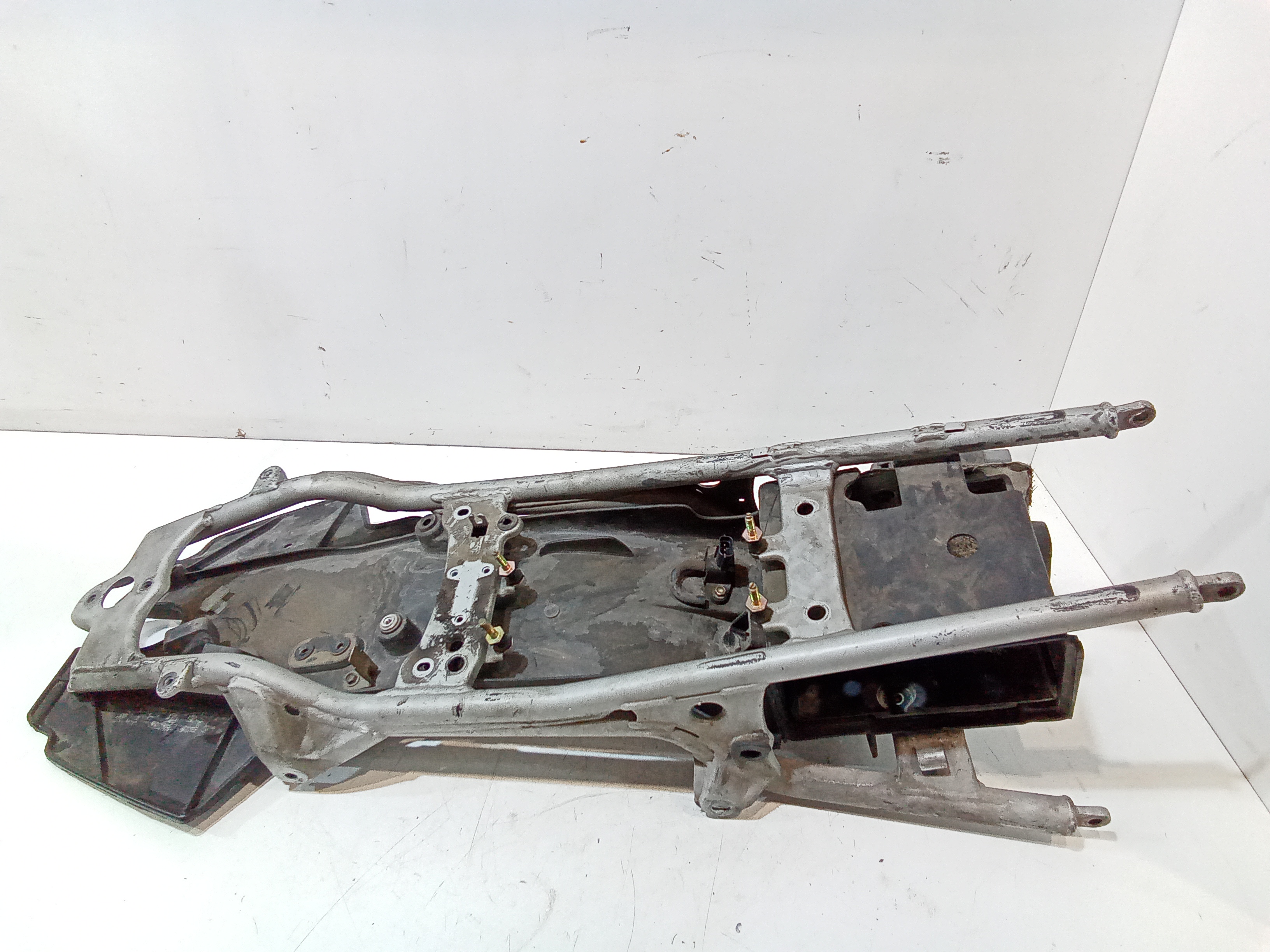 Telaietto Posteriore Usato