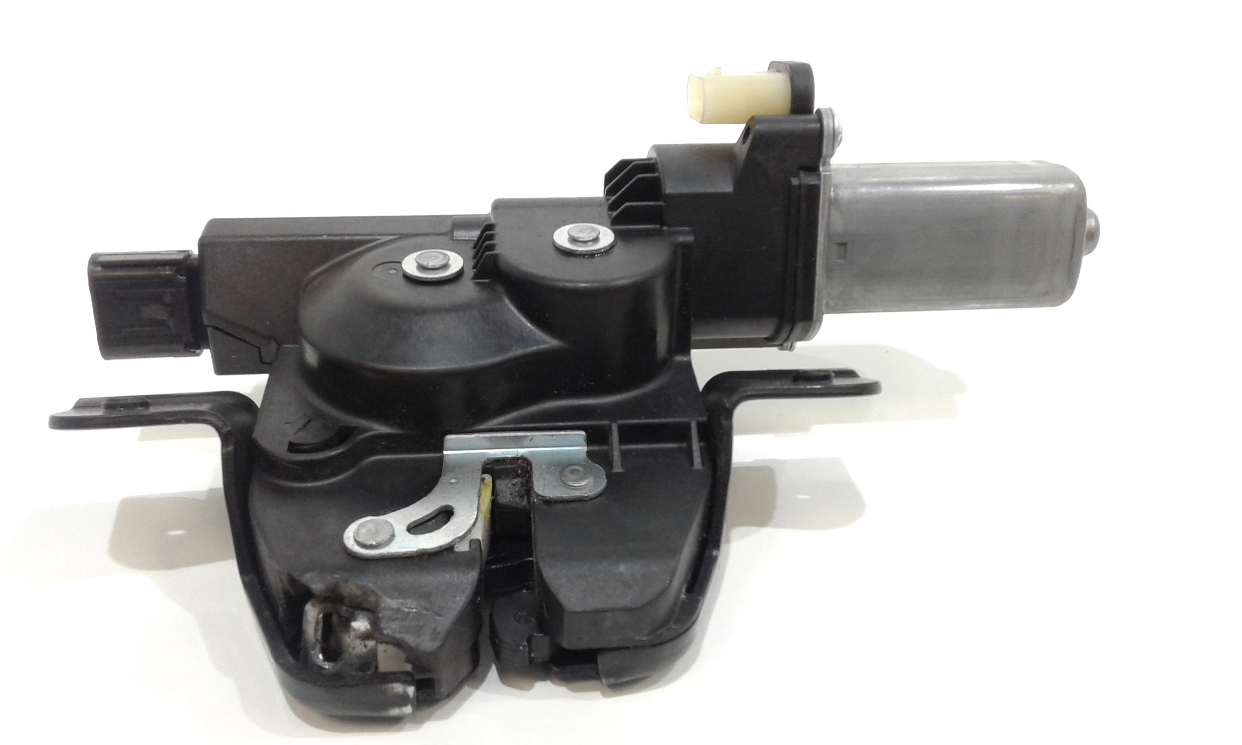 Serratura Cofano Post. Usato