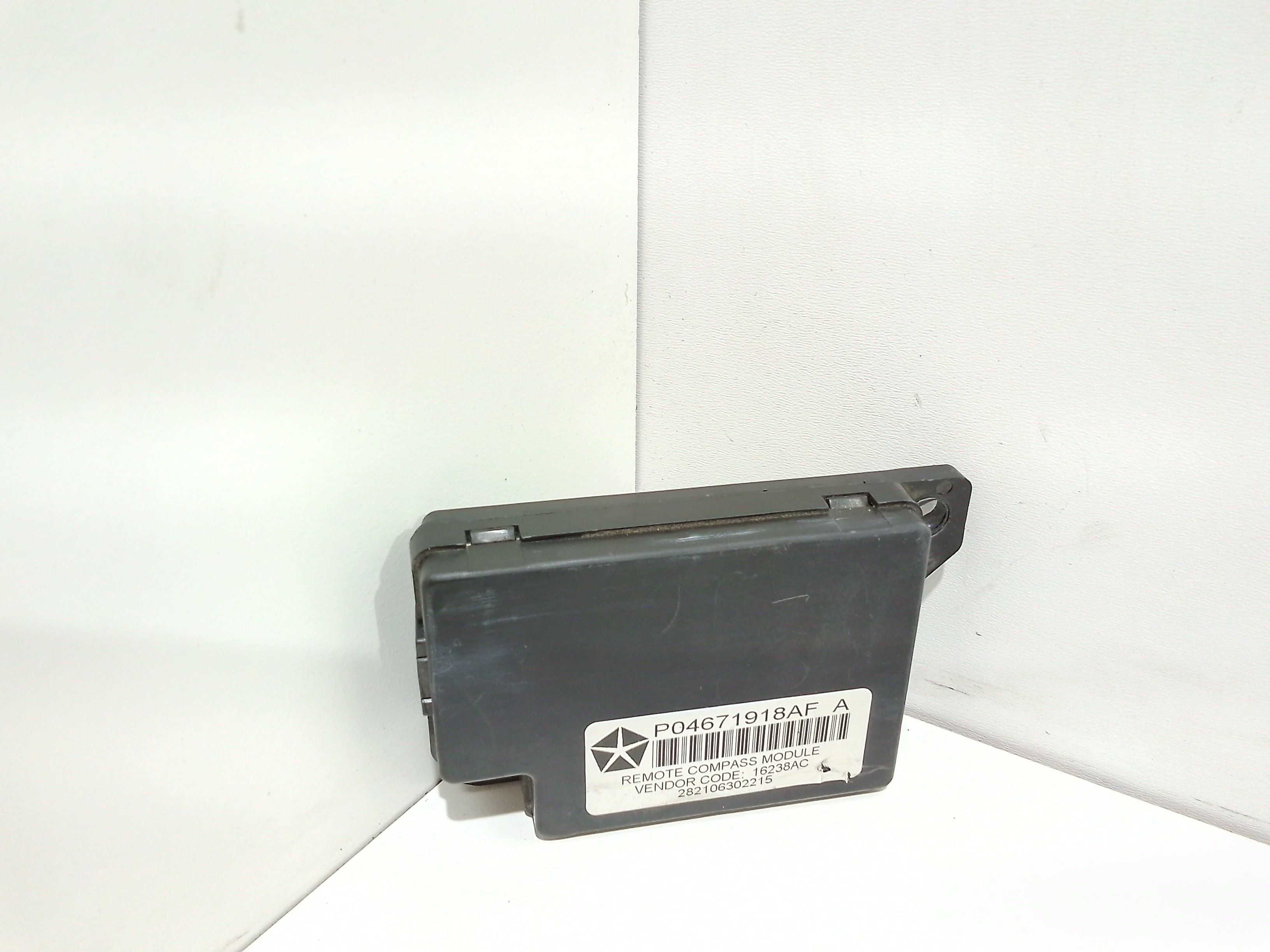 Modulo Elettronico Usato