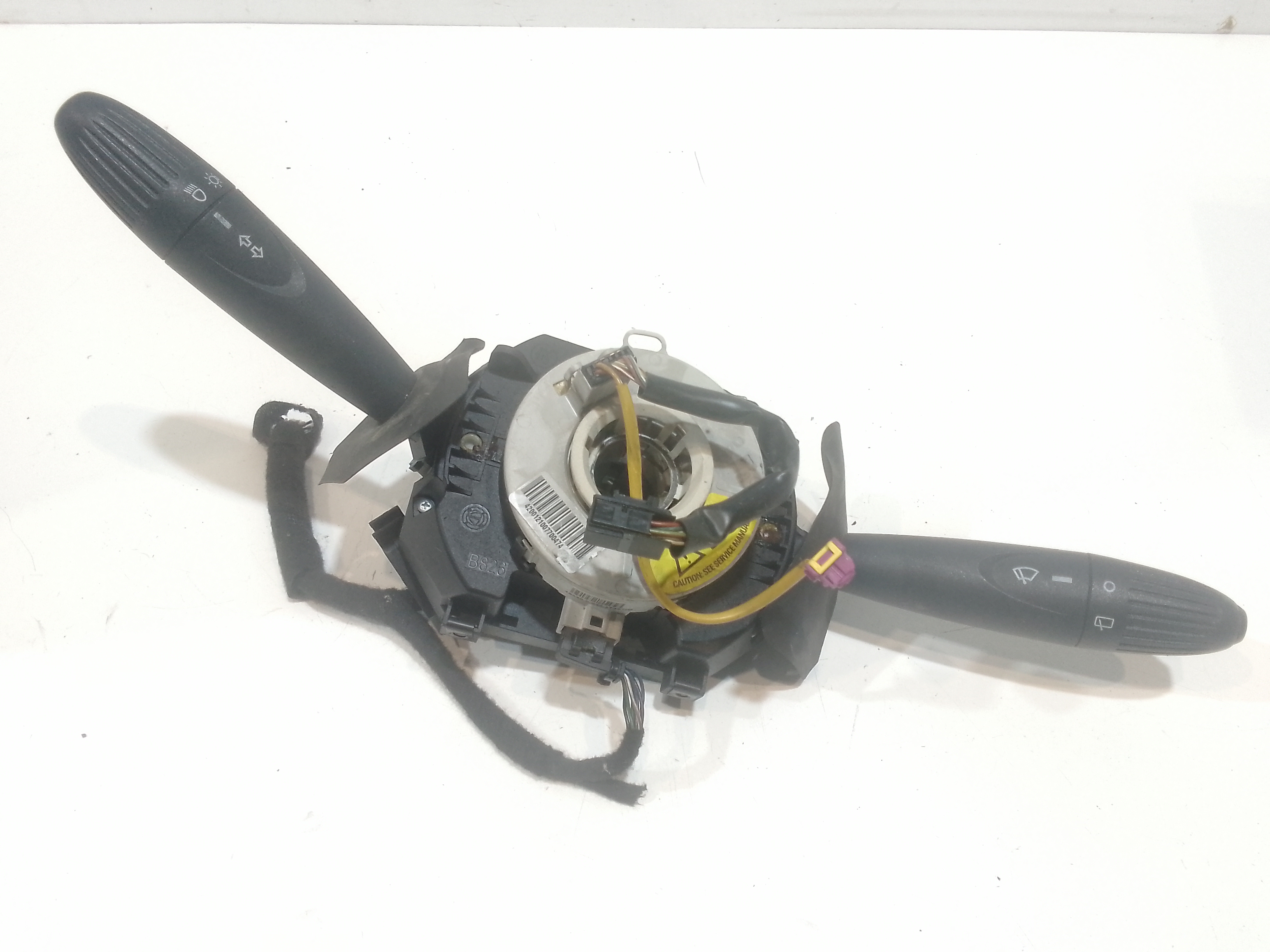 Devioguidasgancio Compl. Usato