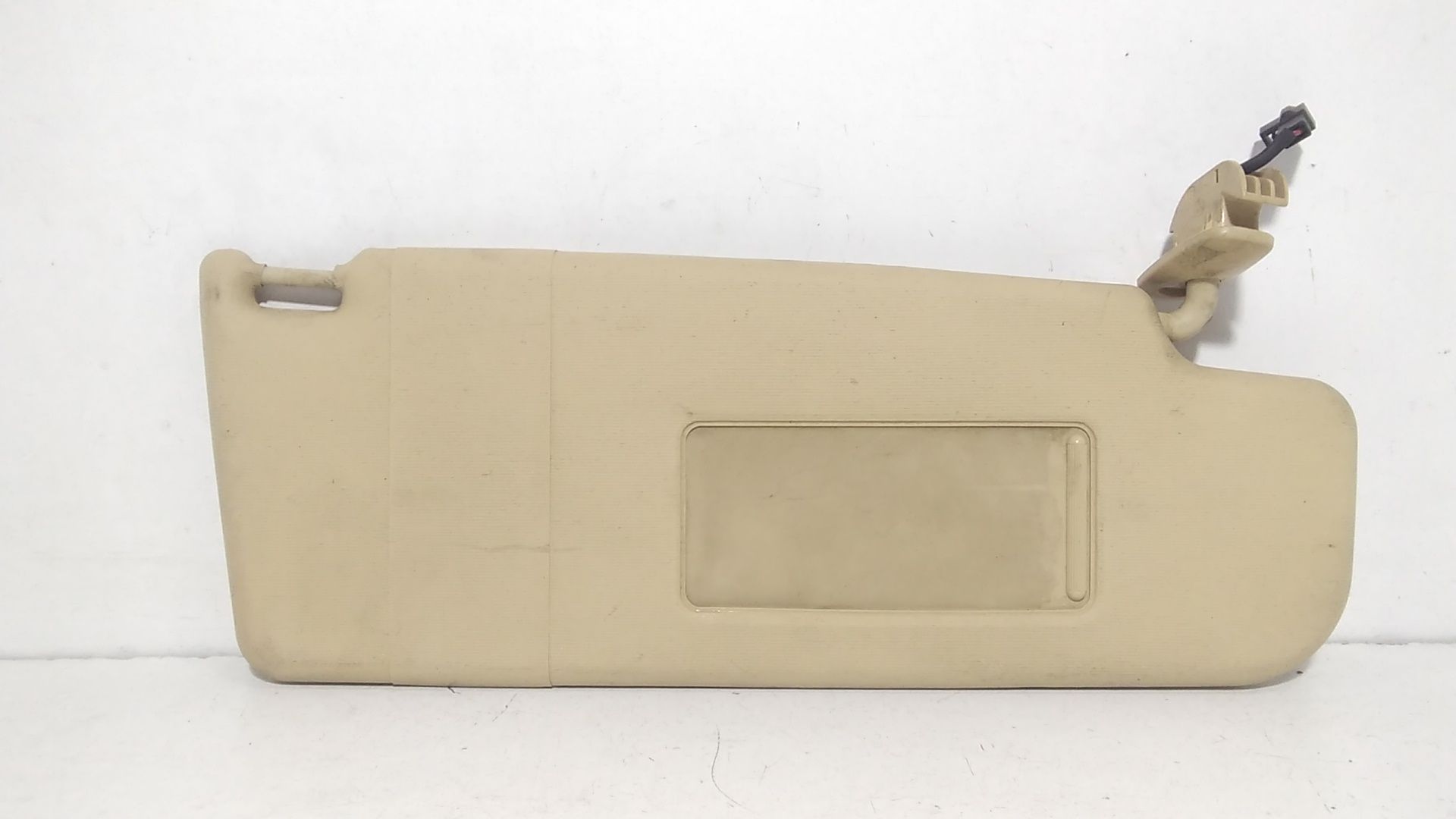 Aletta Parasole Parabrezza Destro 3B0857552AK2F4 Usato