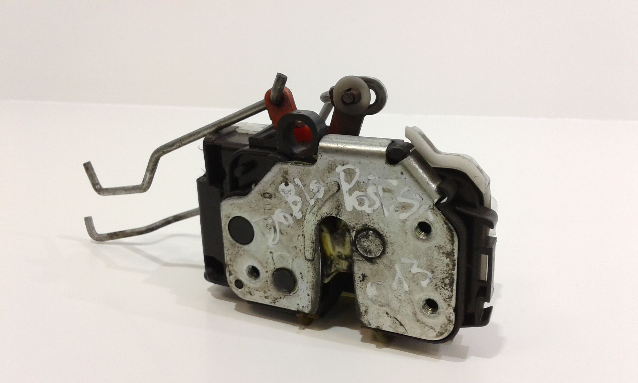 Serratura Porta Post. Sinistro 51910355 Usato