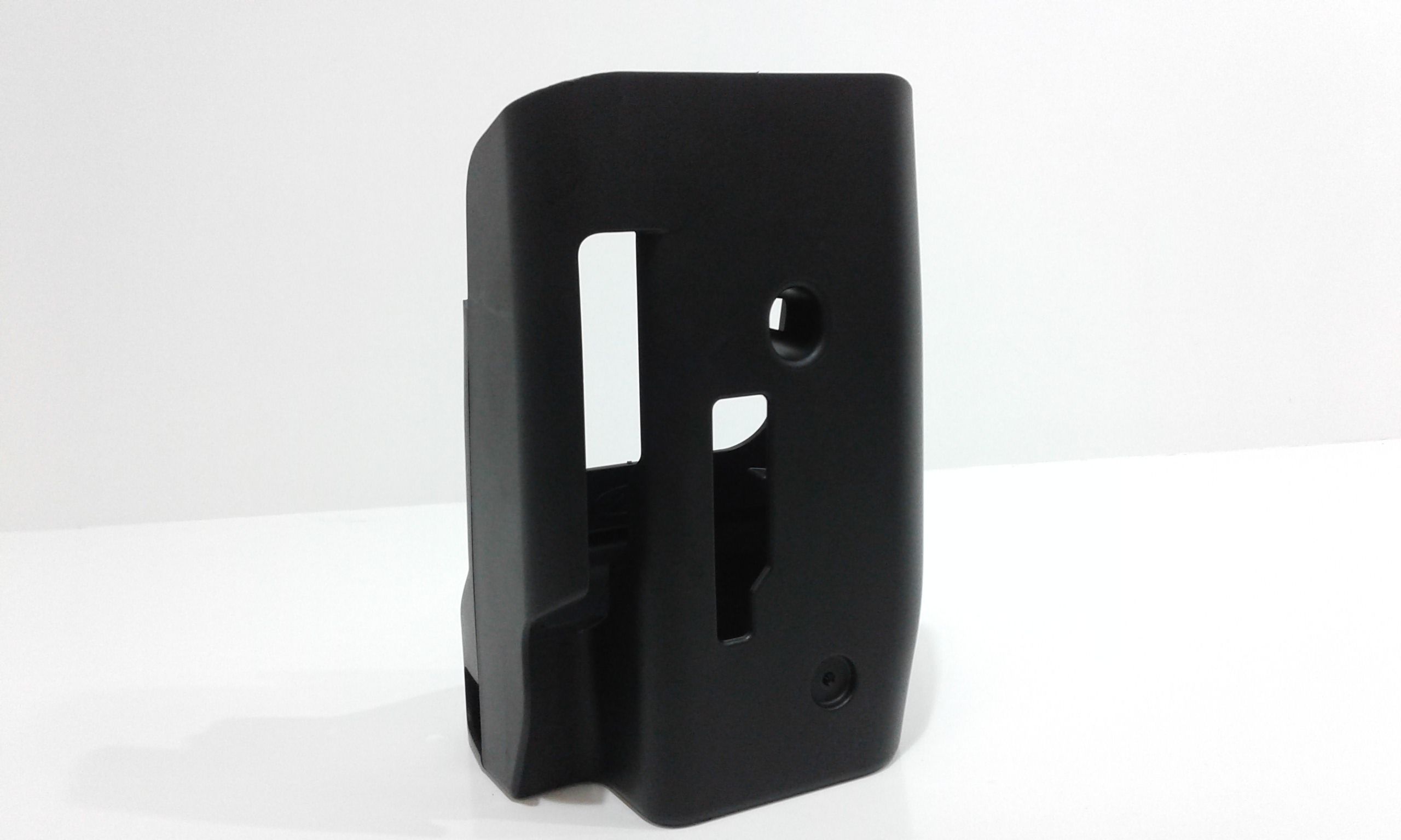 Cuffia Albero Sterzo L/abitacolo Usato