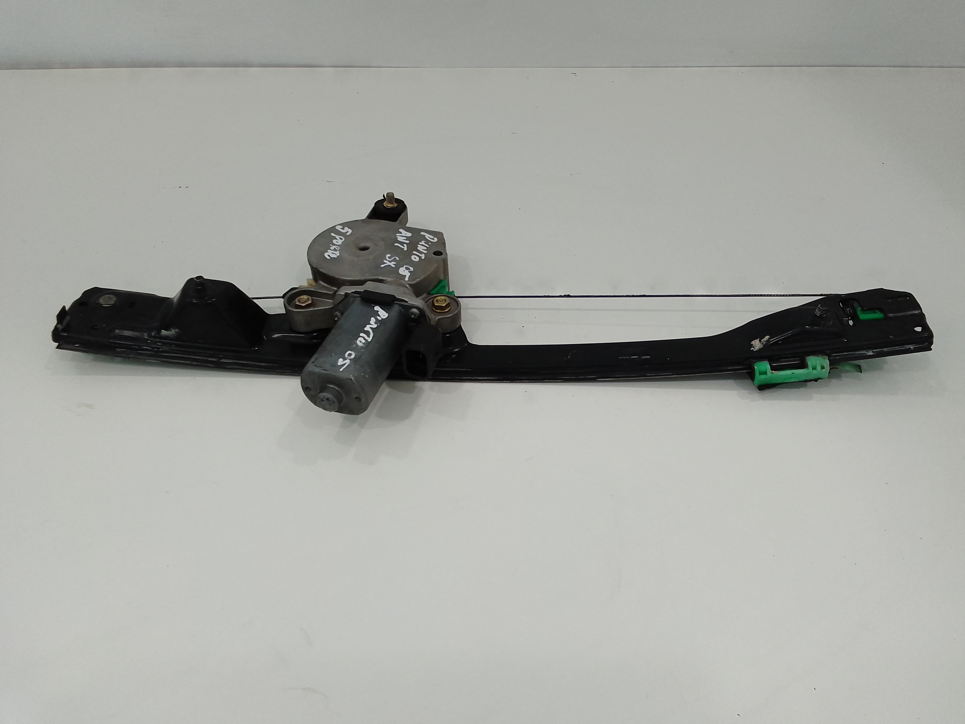 Alzacristallo Porta Ant. Sinistro 46536306 Usato