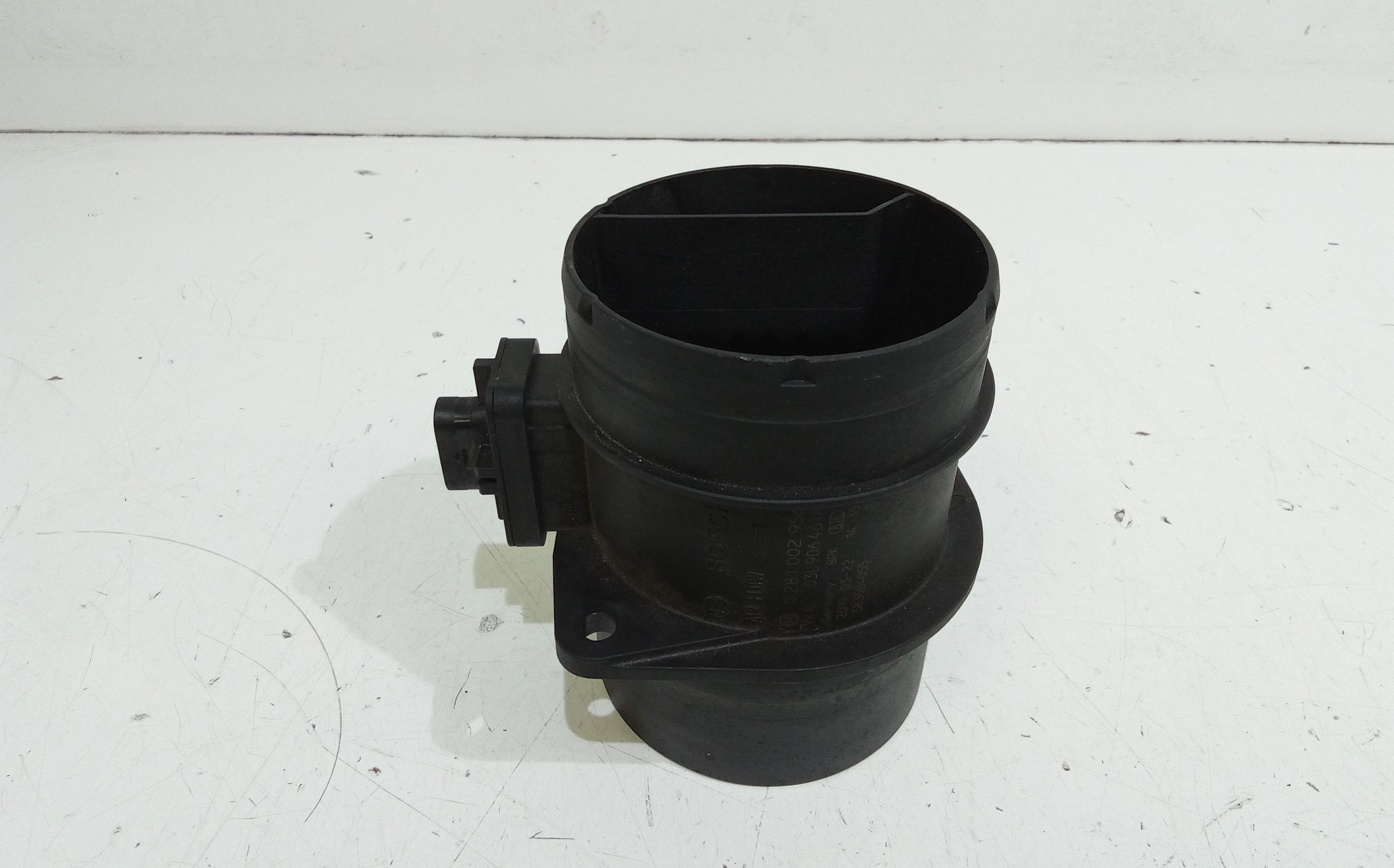 Flussometro/debimetro Usato