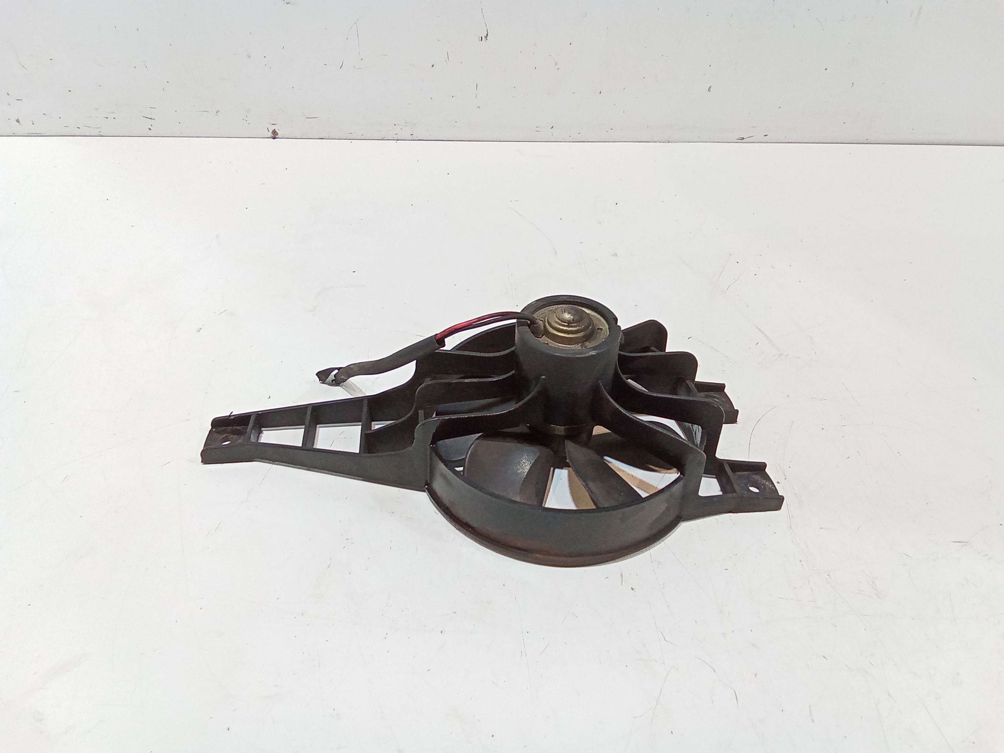 Elettroventola Usato