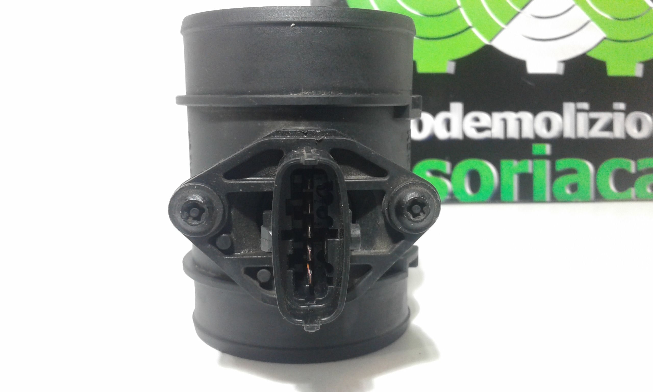 Flussometro/debimetro Usato