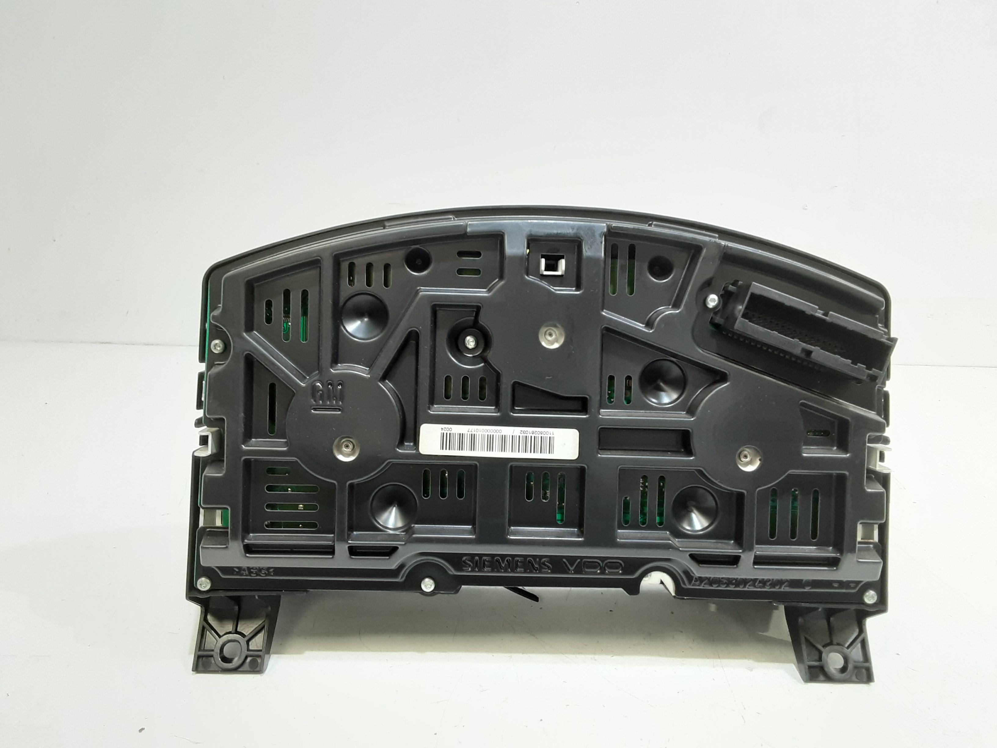 Quadro Portastrumenti Usato