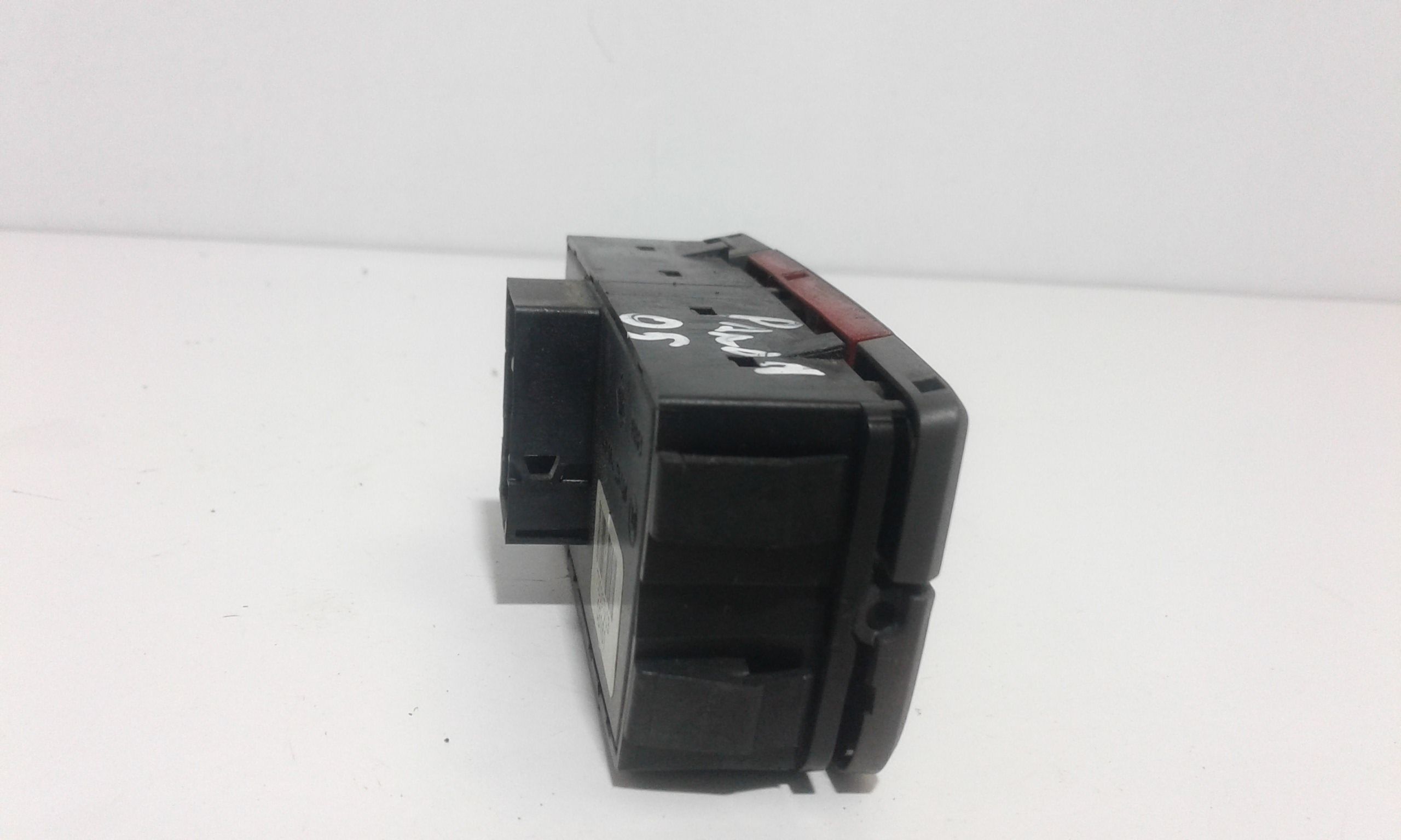 Interruttore Luci Emergenza Usato